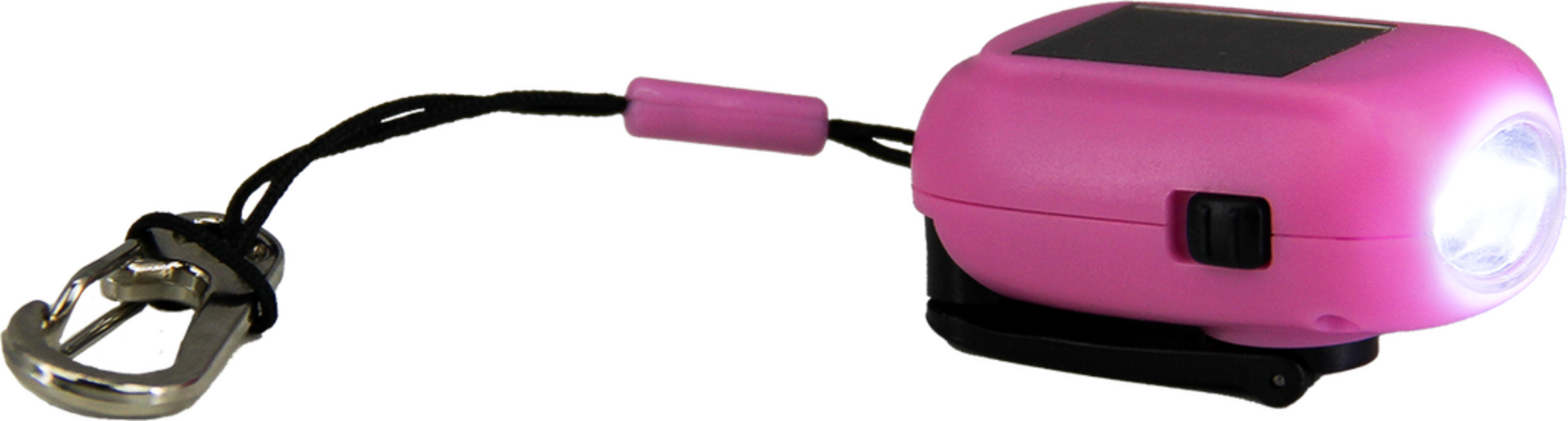 ESSENTIAL ELEMENTS, Sun+shine Mini Flashlight