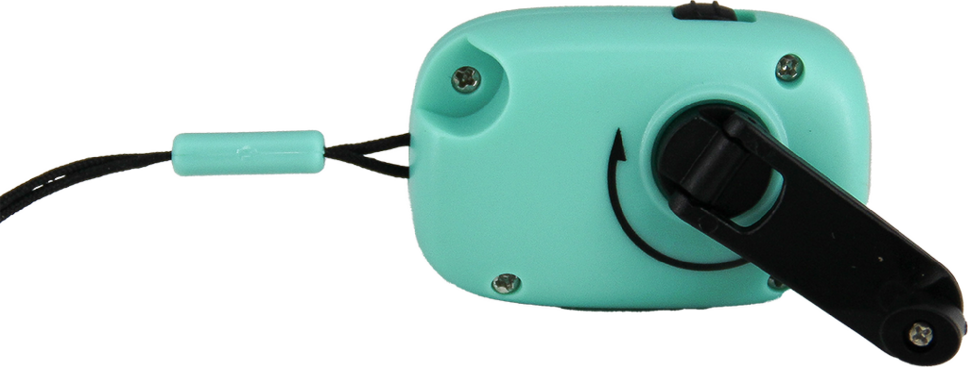 ESSENTIAL ELEMENTS, Sun+shine Mini Flashlight