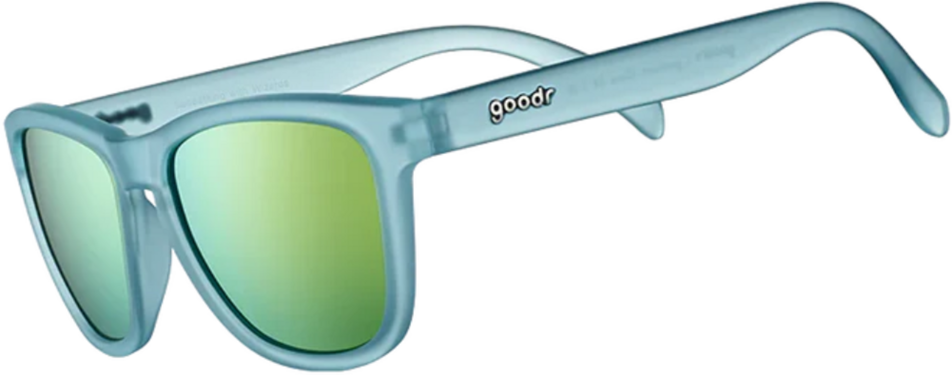 GOODR, Sunbathing With Wizards