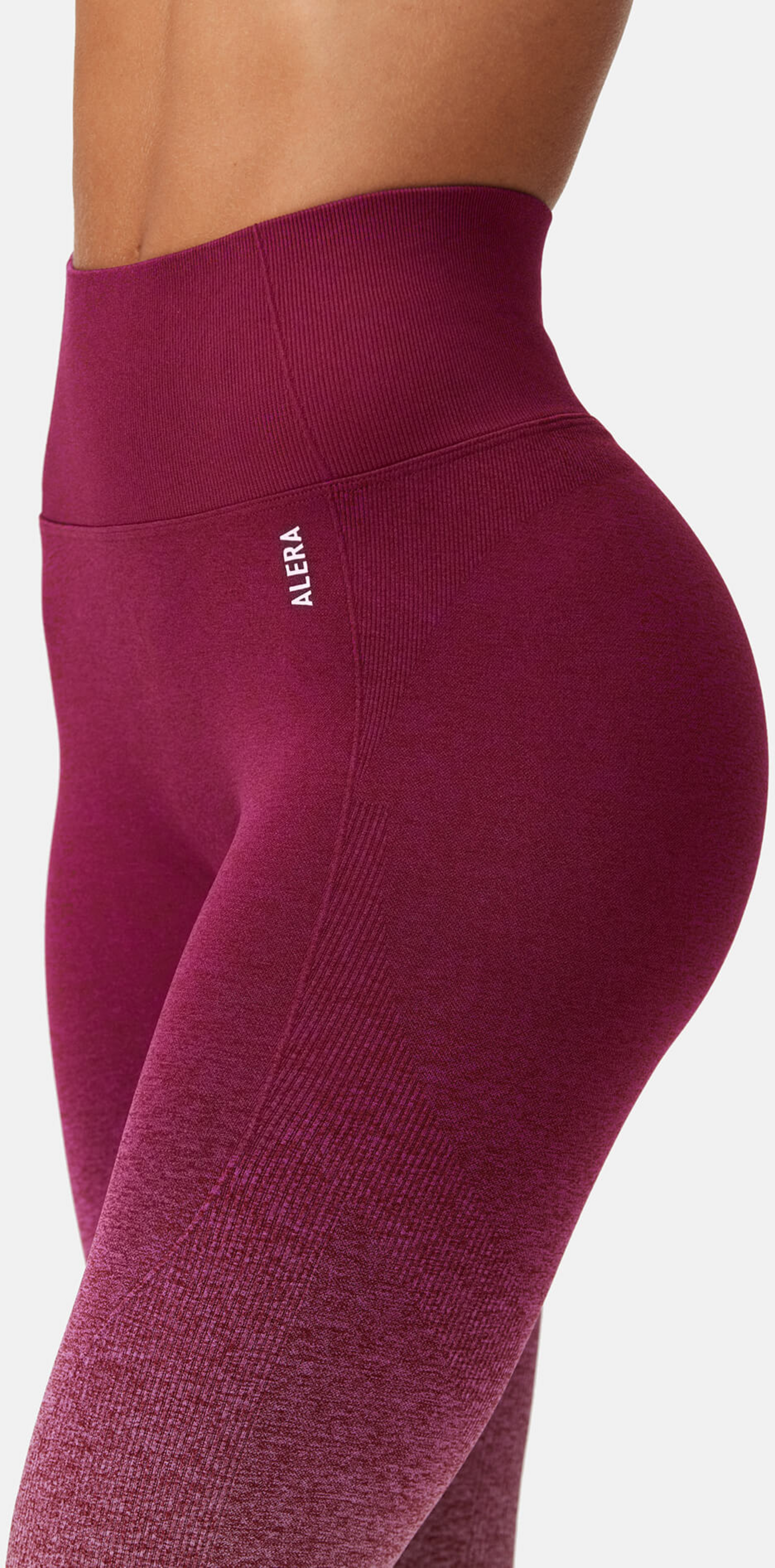 ALERA, Sundance Scrunch Tights