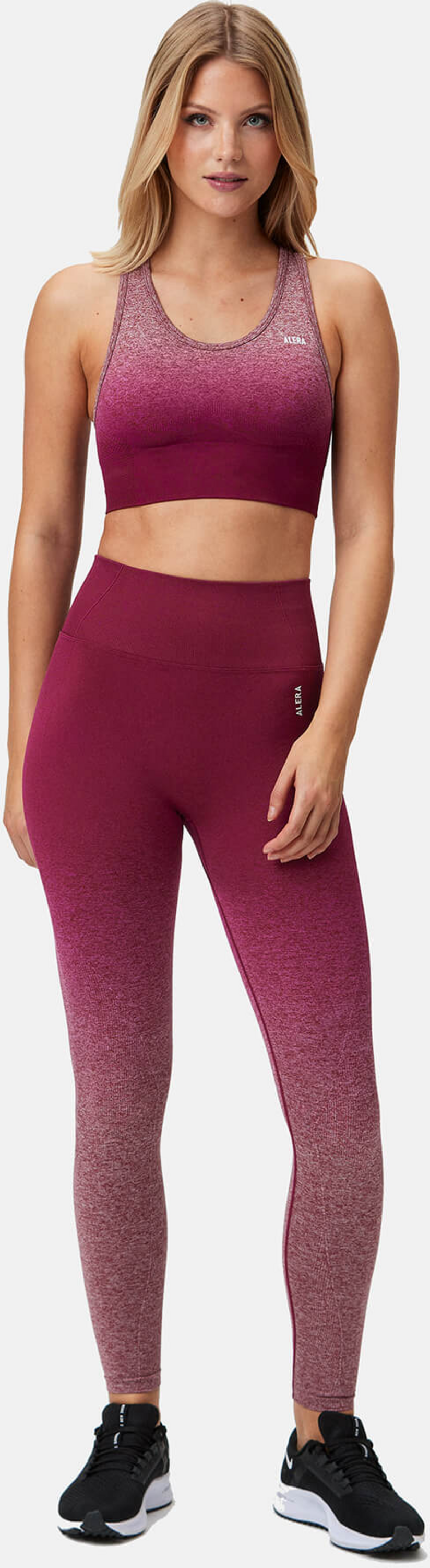 ALERA, Sundance Scrunch Tights