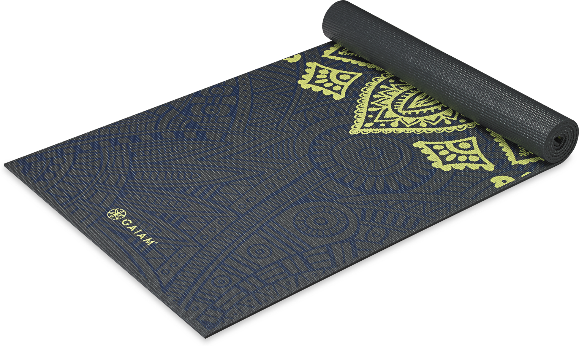 GAIAM, Sundial Layers 6mm