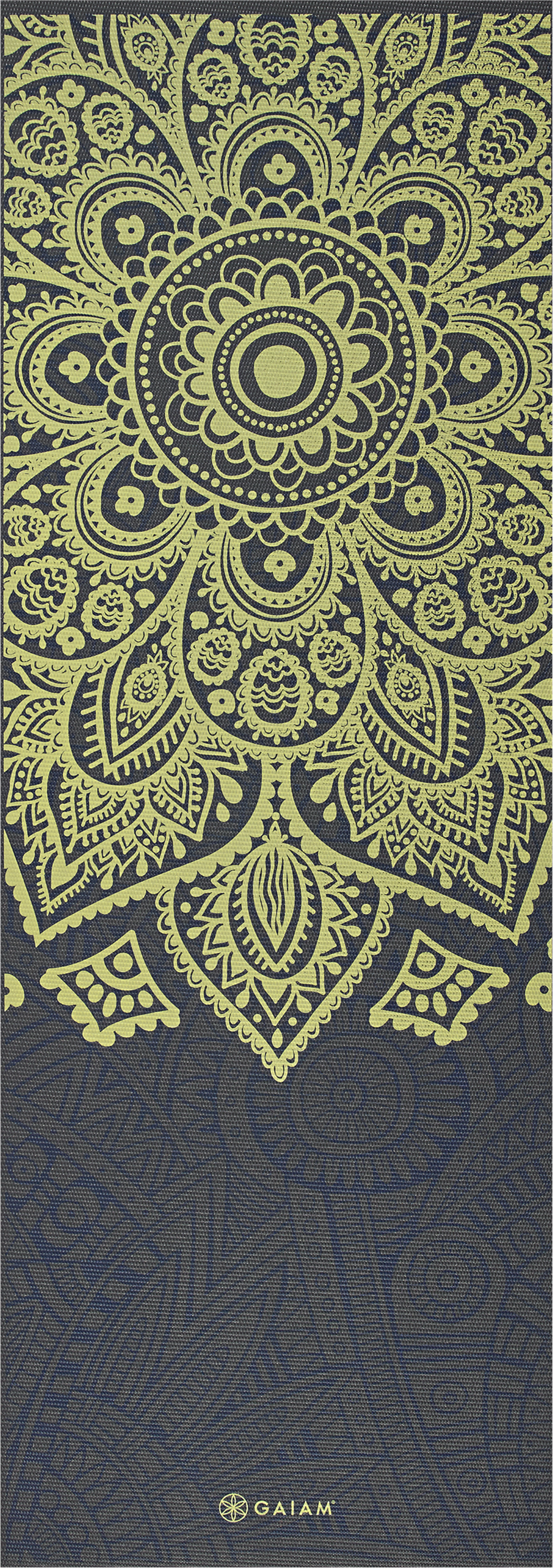 GAIAM, Sundial Layers 6mm