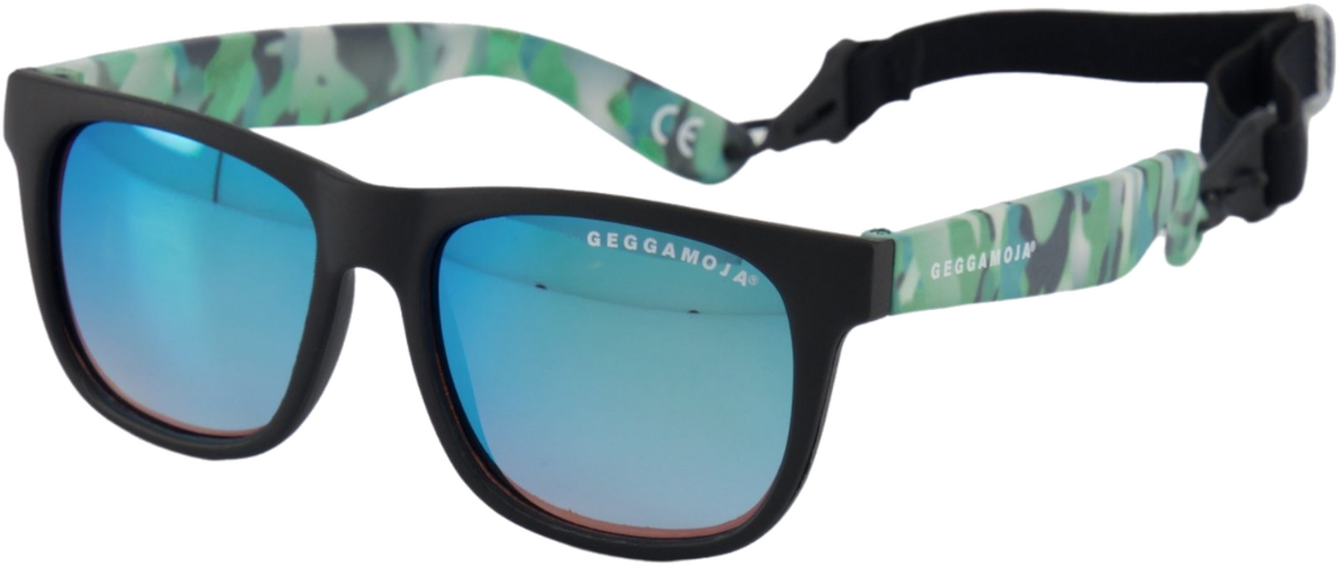 GEGGAMOJA, Sunglass Kids