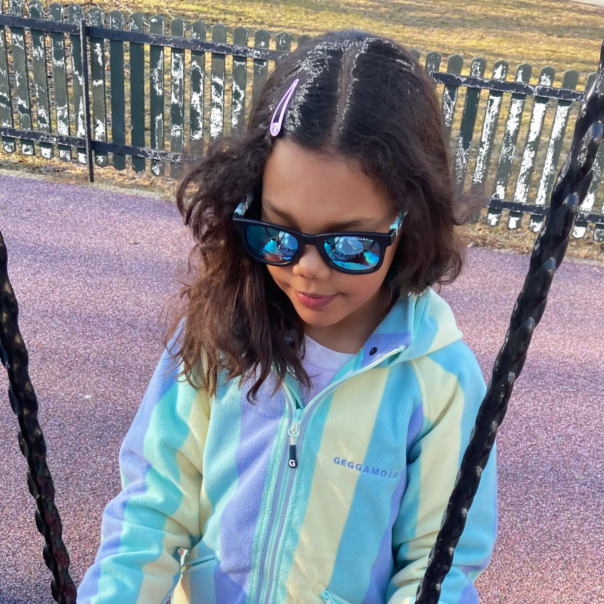 GEGGAMOJA, Sunglass Kids