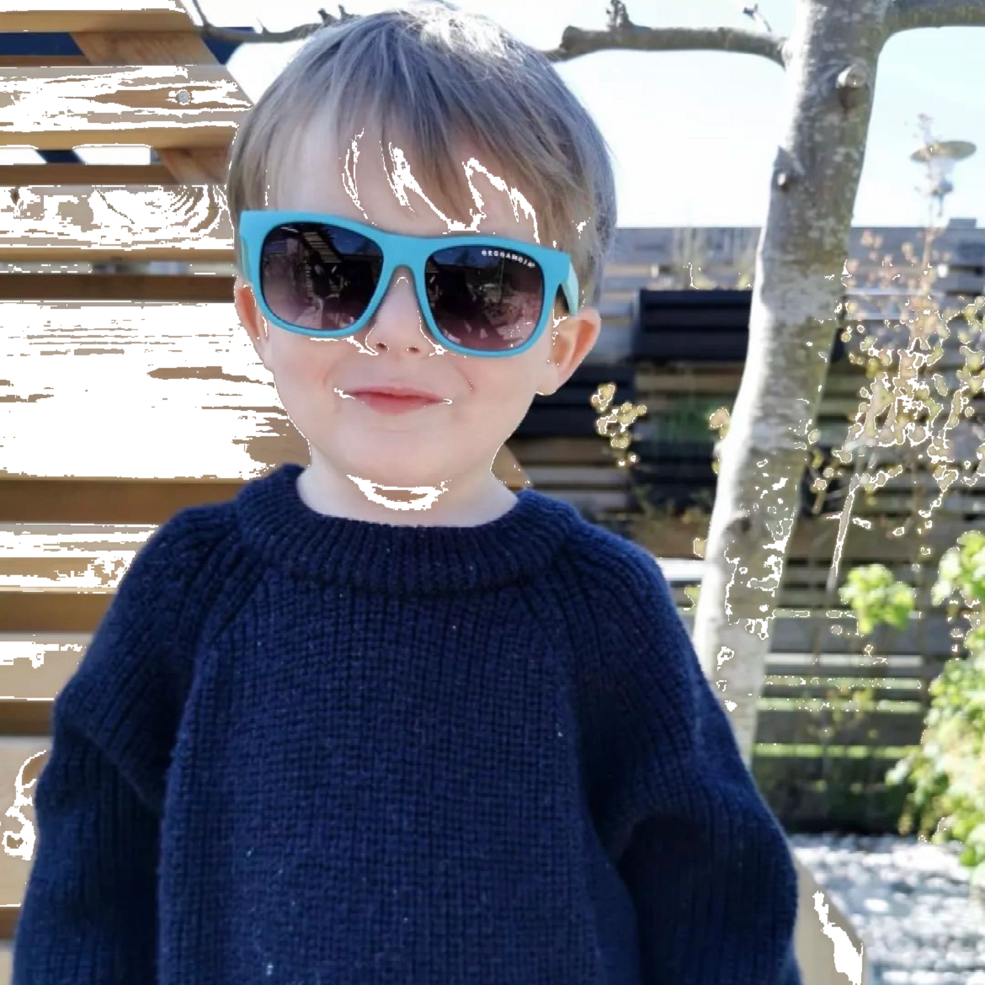 GEGGAMOJA, Sunglasses Baby