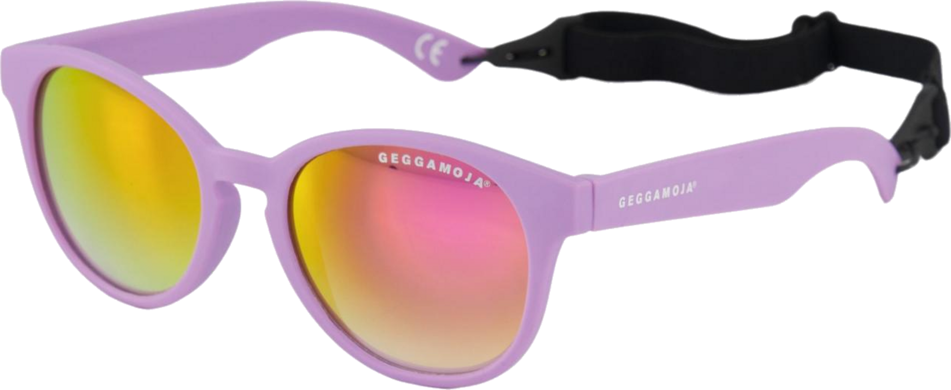 GEGGAMOJA, Sunglasses Kids