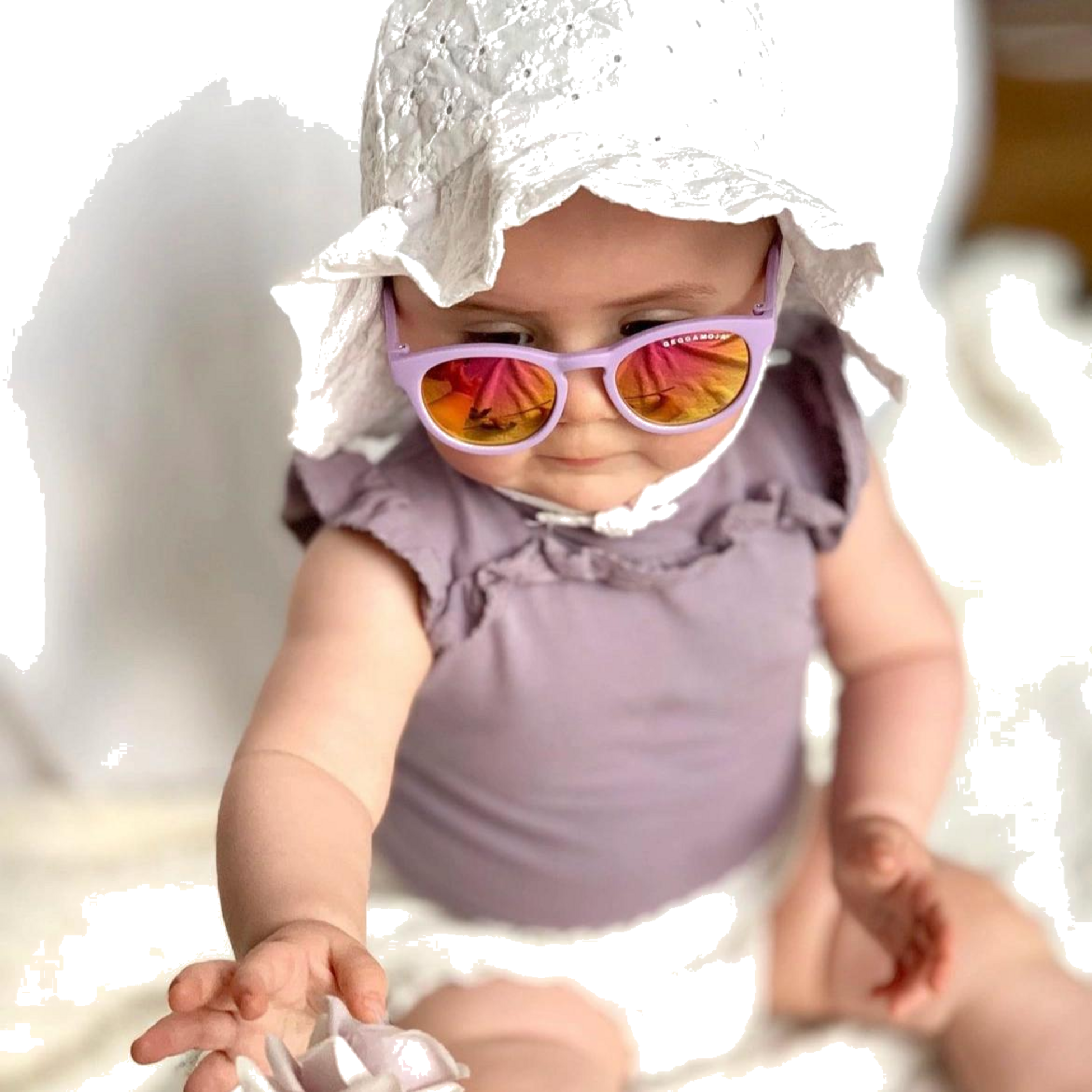 GEGGAMOJA, Sunglasses Kids