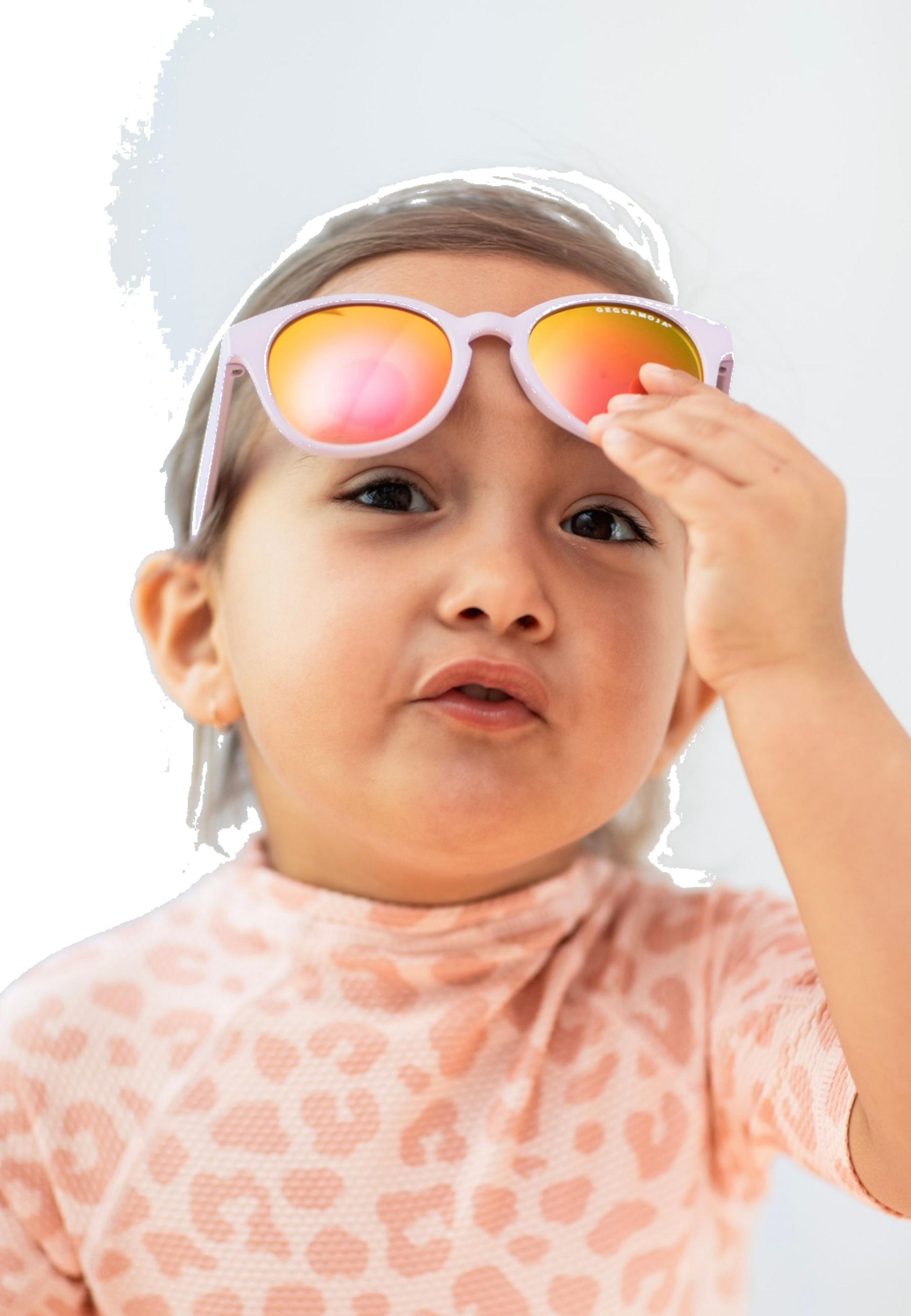 GEGGAMOJA, Sunglasses Kids