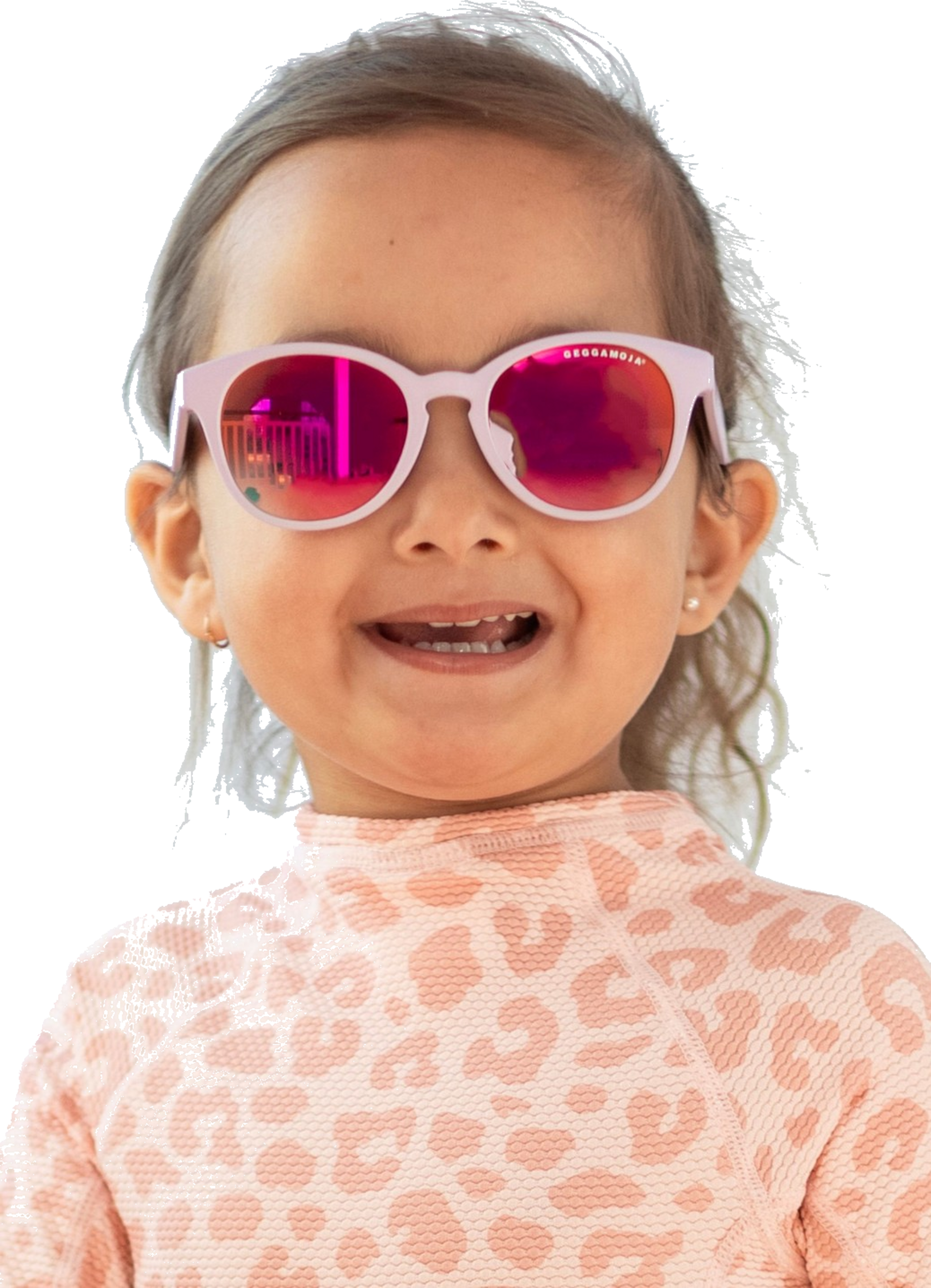 GEGGAMOJA, Sunglasses Kids