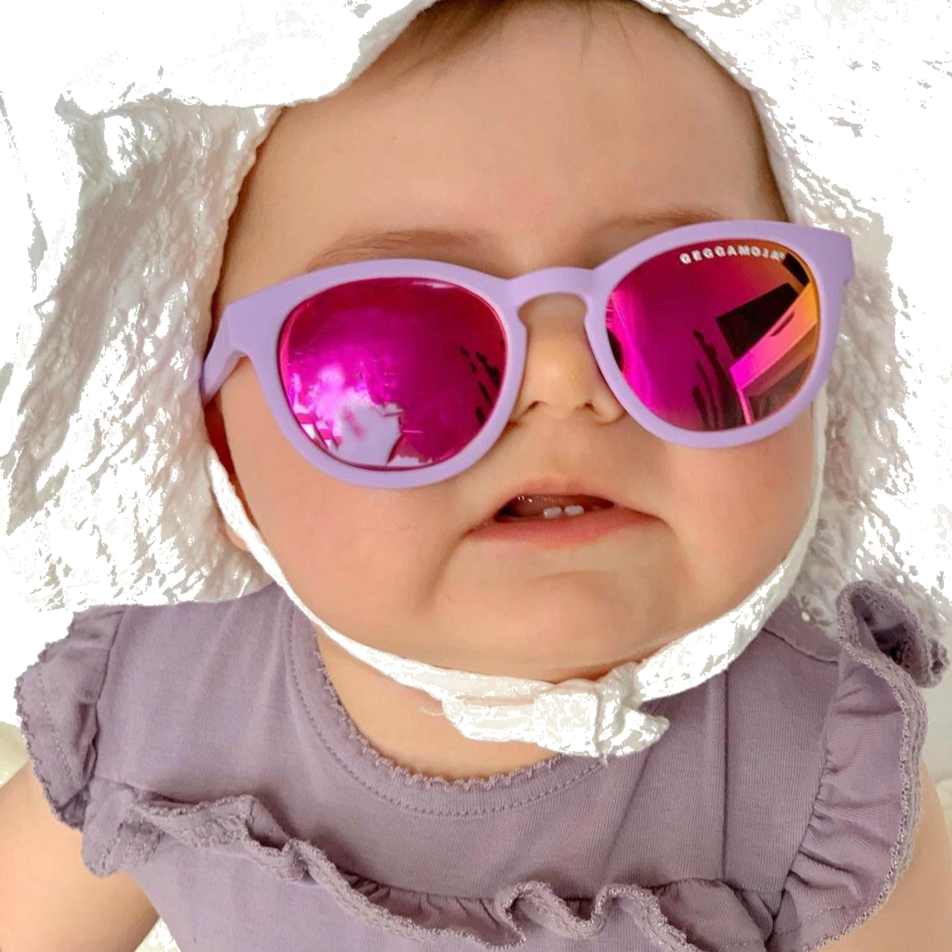 GEGGAMOJA, Sunglasses