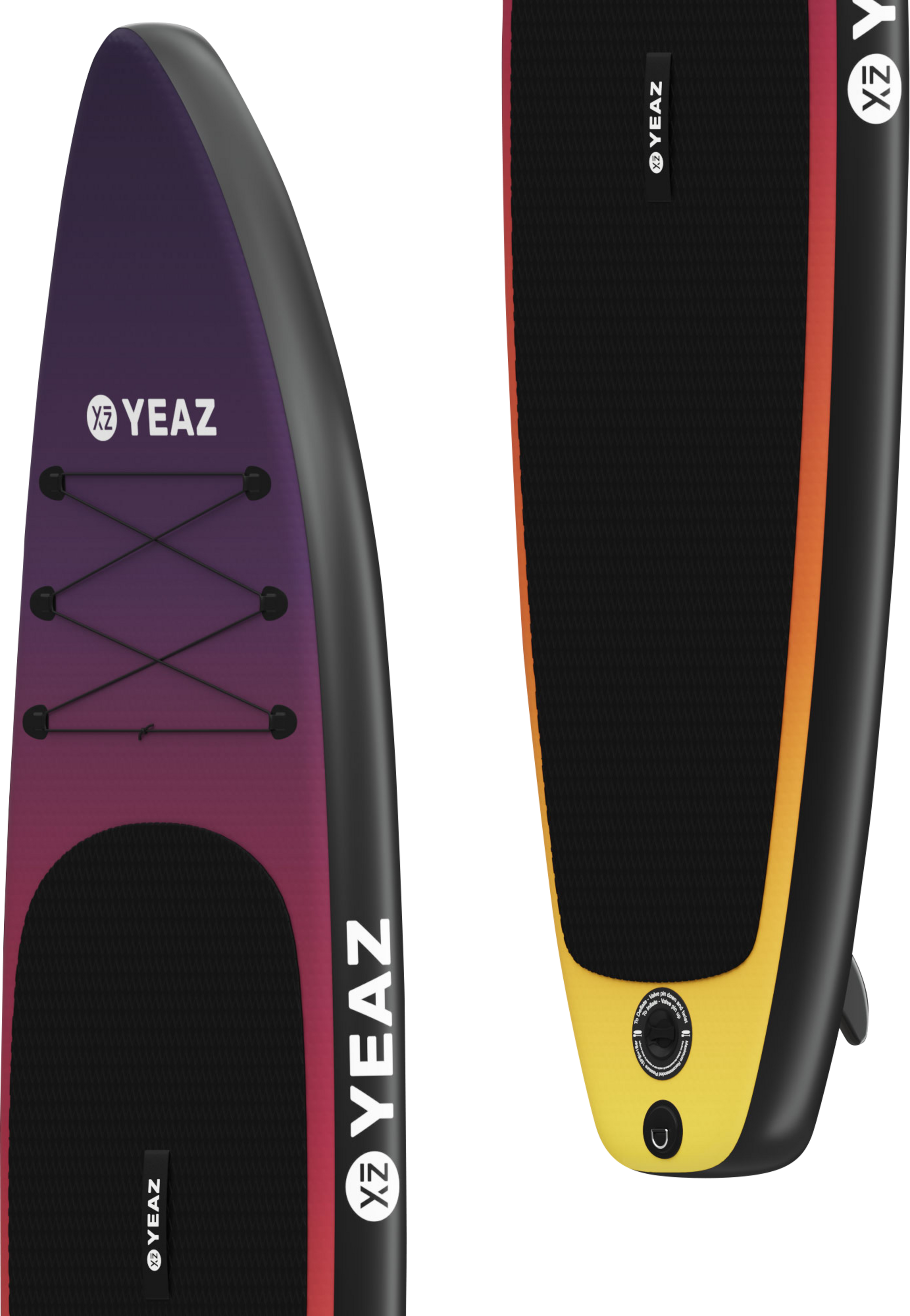YEAZ, Sunset Beach - Exotrace Pro - Set