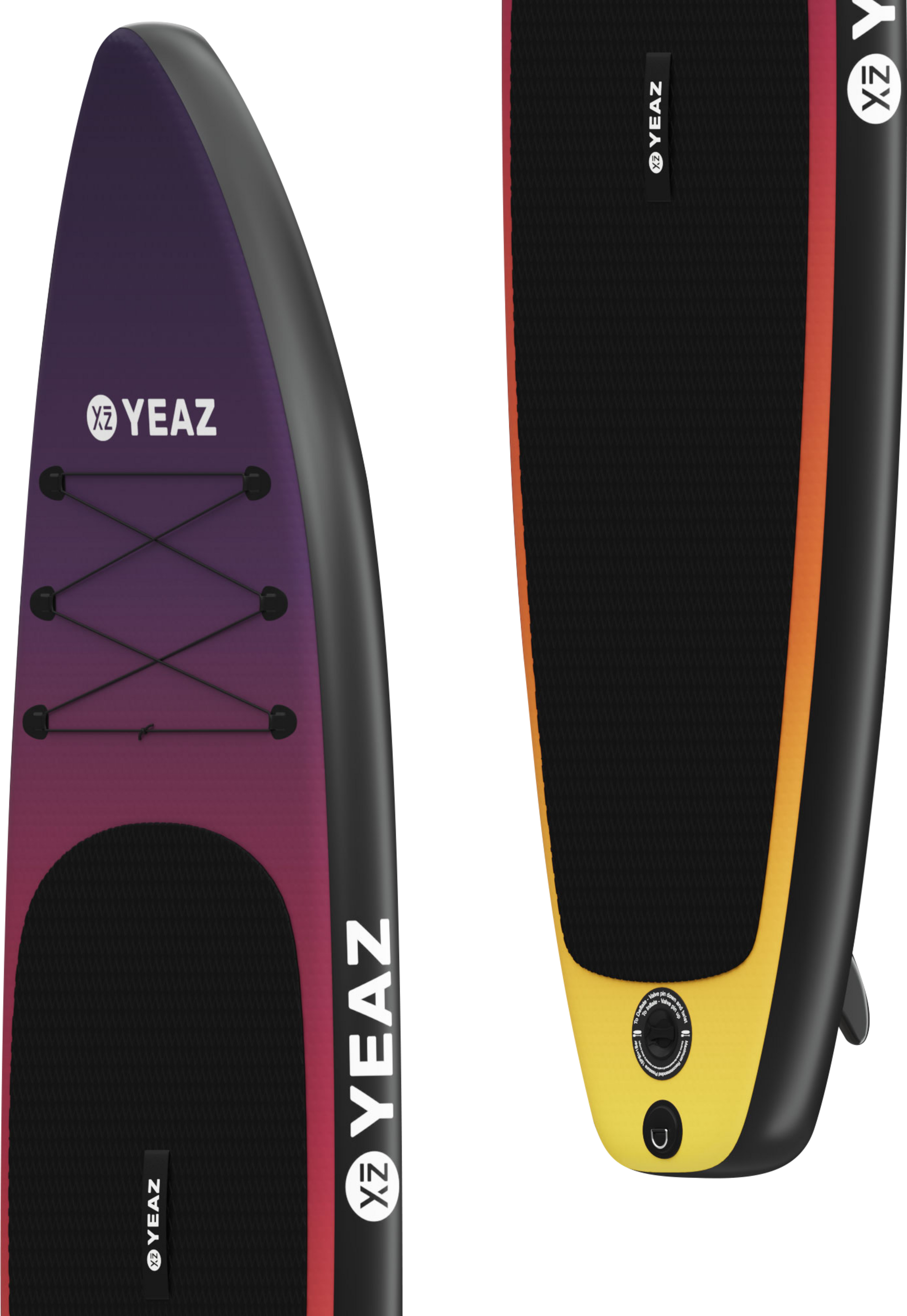 YEAZ, Sunset Beach - Exotrace Pro -