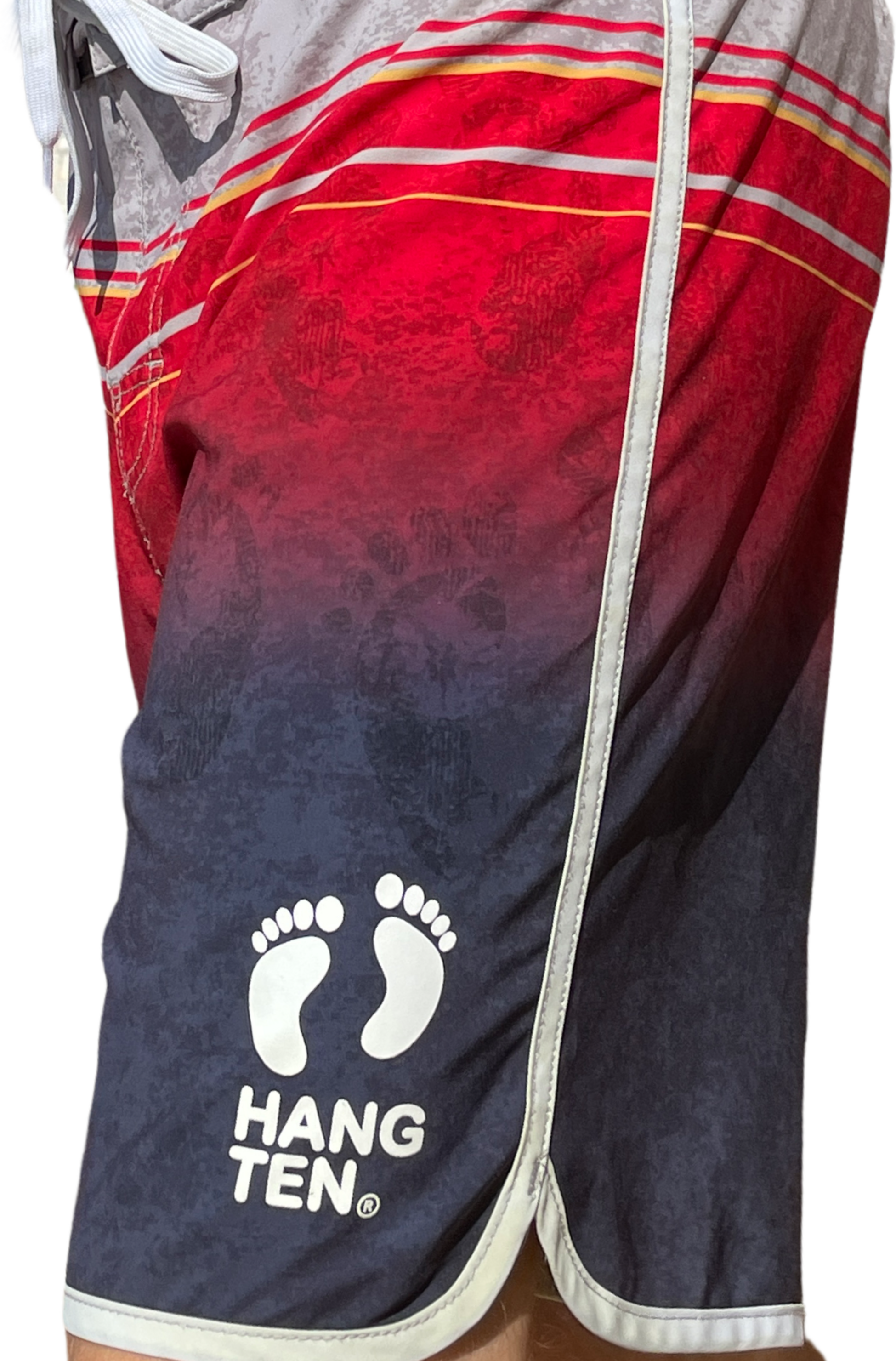 HANG TEN, Sunset Boardshorts
