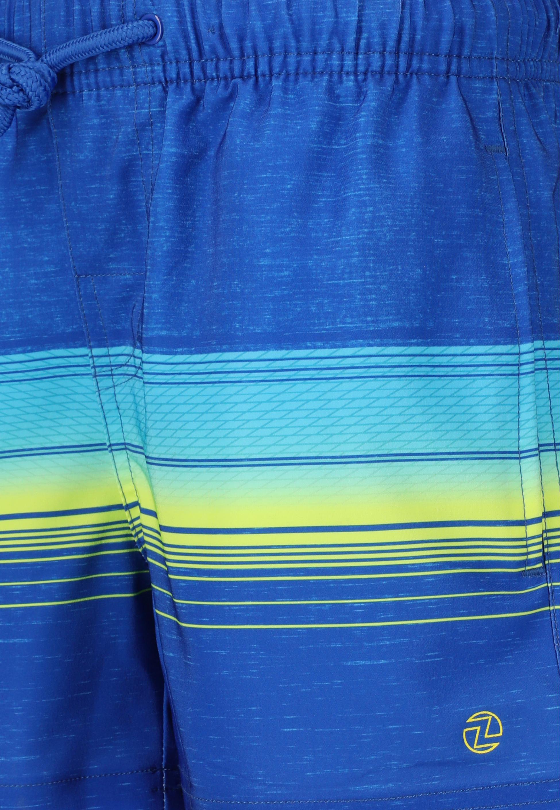 ZIGZAG, Sunset Swimwear