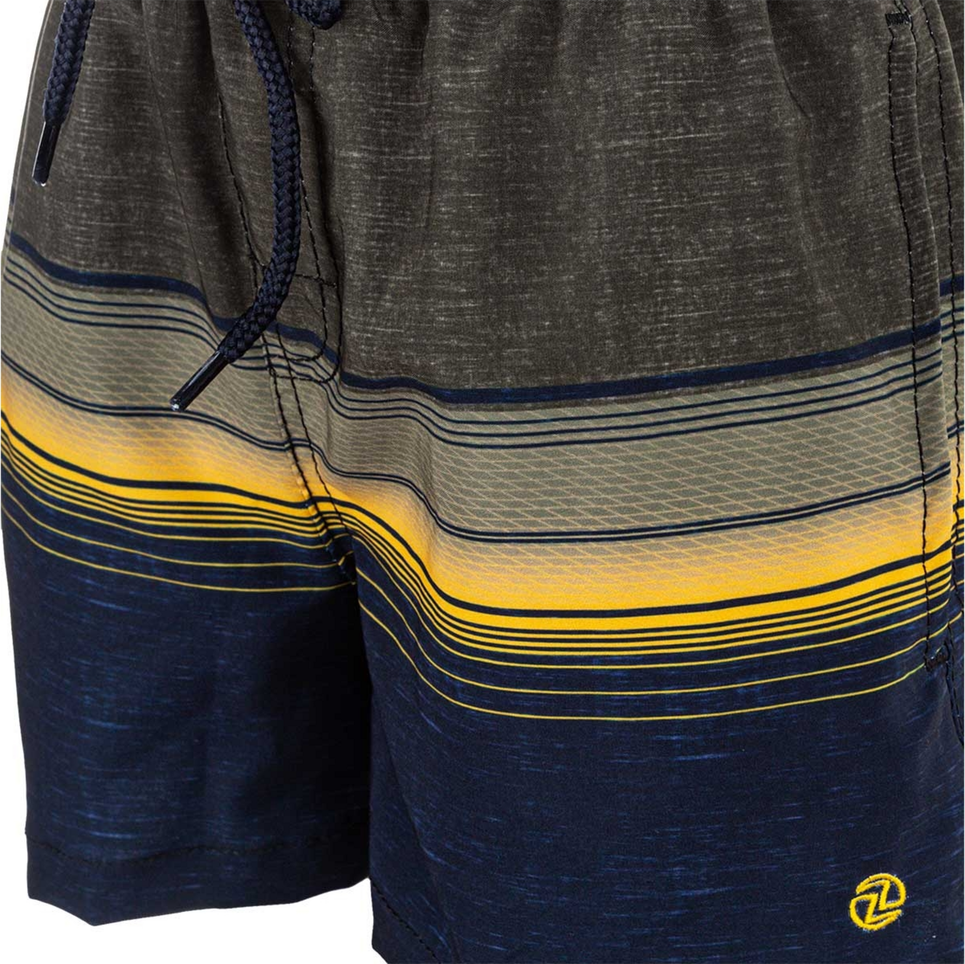 ZIGZAG, Sunset Swimwear