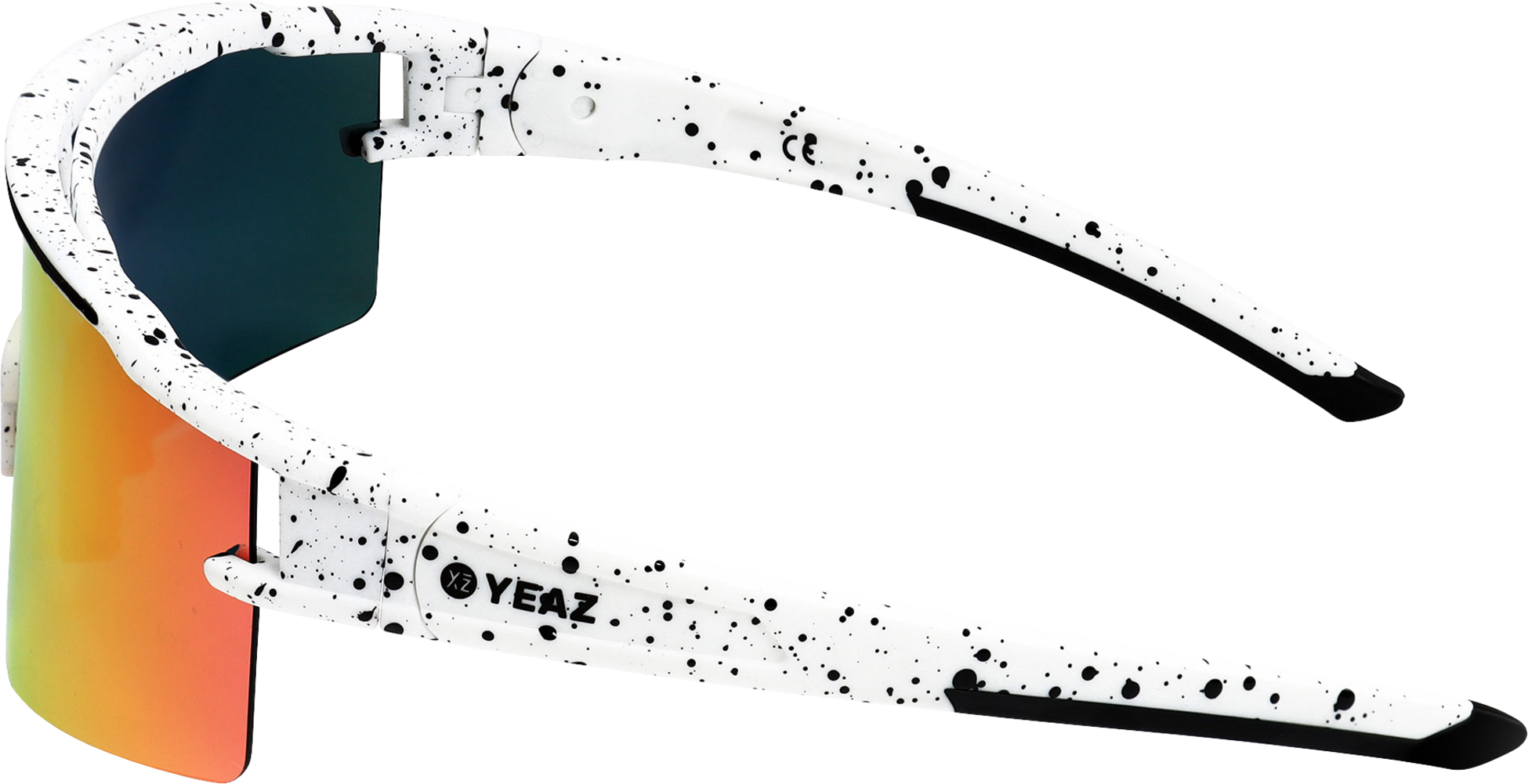 YEAZ, Sunthrill Ställ In