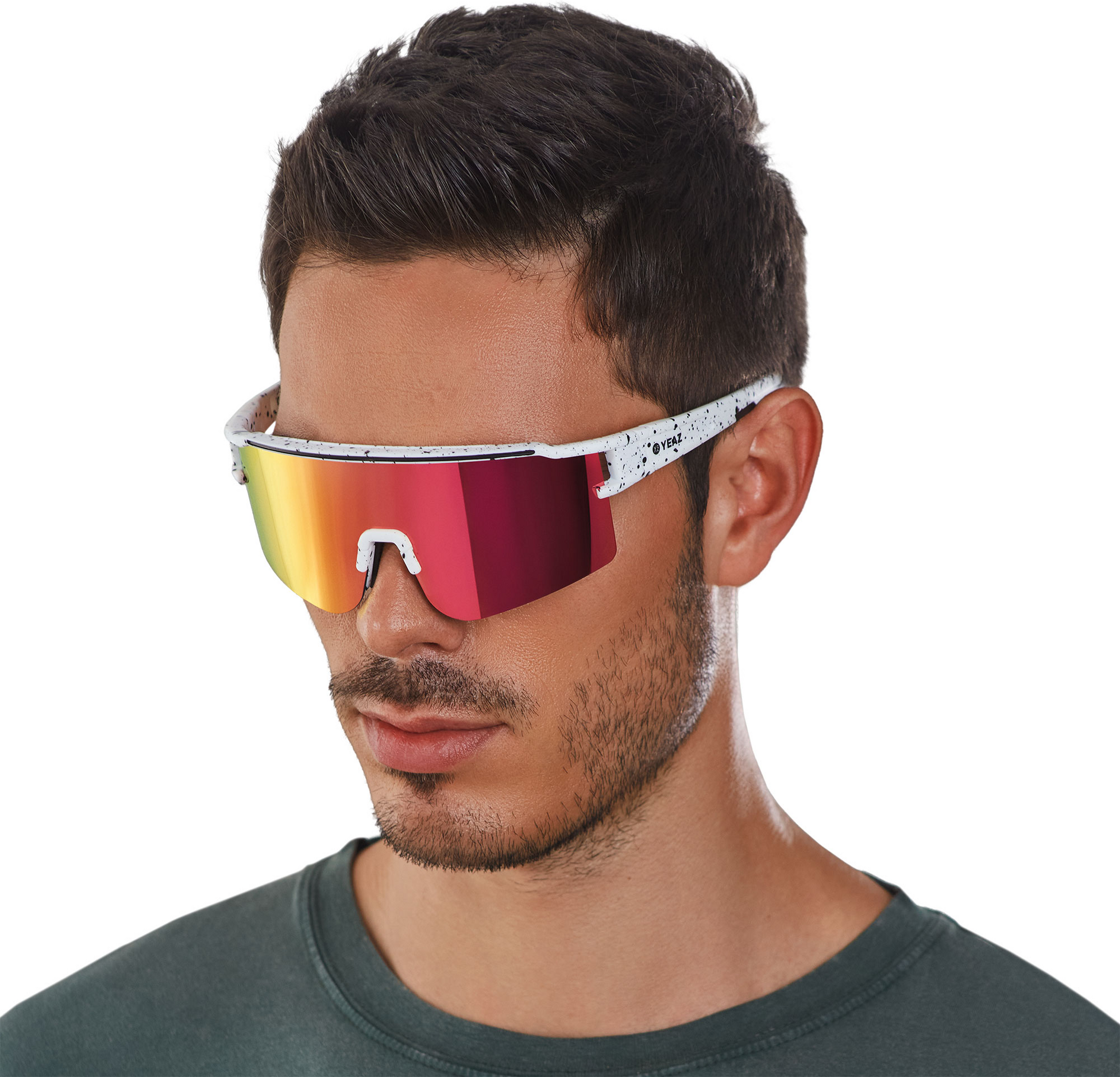 YEAZ, Sunthrill Ställ In