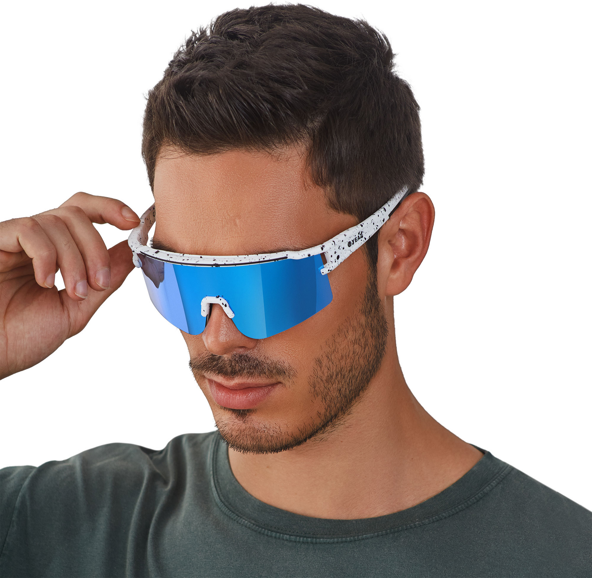 YEAZ, Sunthrill Ställ In