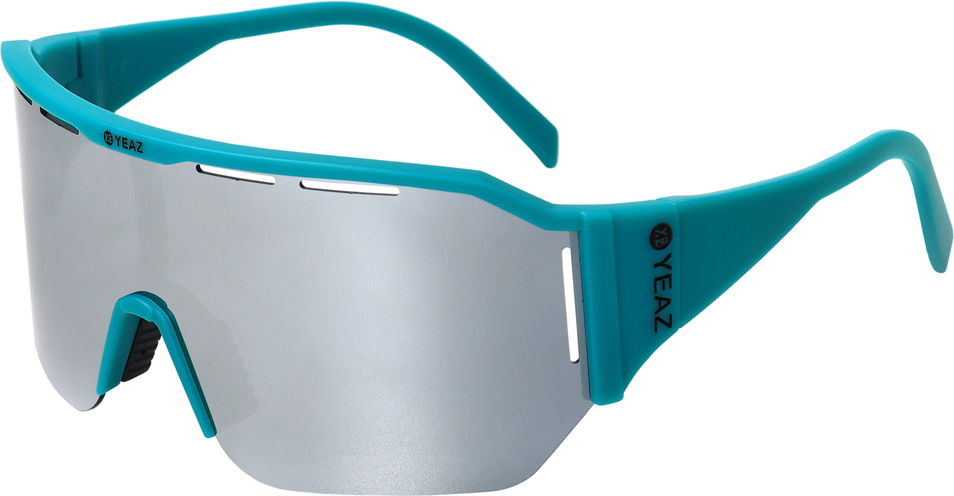YEAZ, Sunvibe