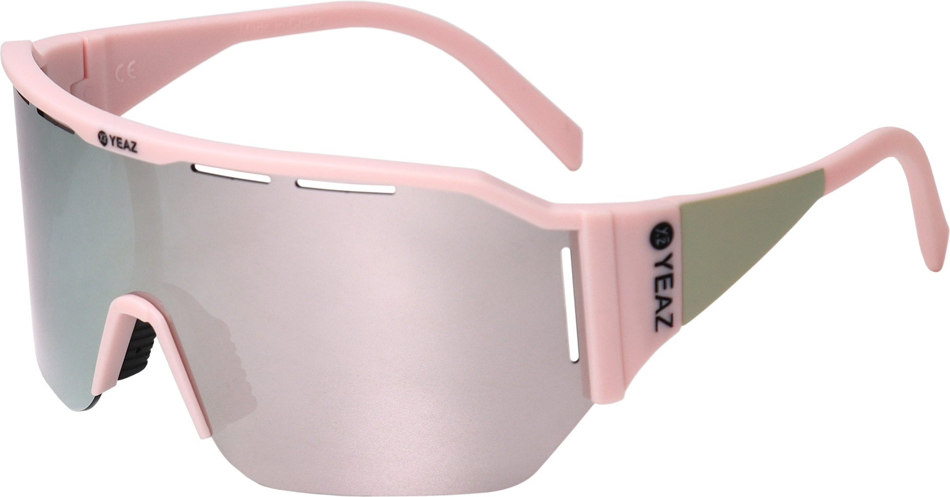 YEAZ, Sunvibe