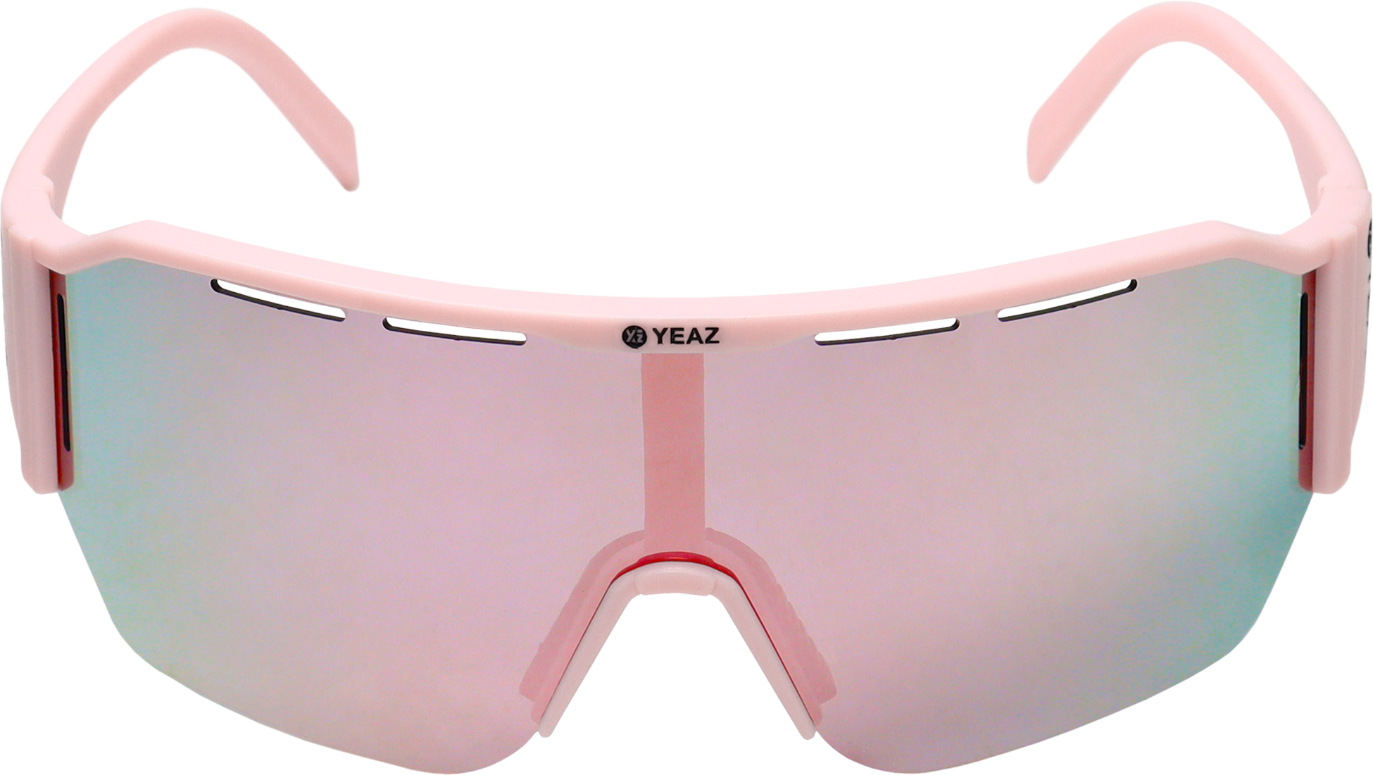 YEAZ, Sunvibe