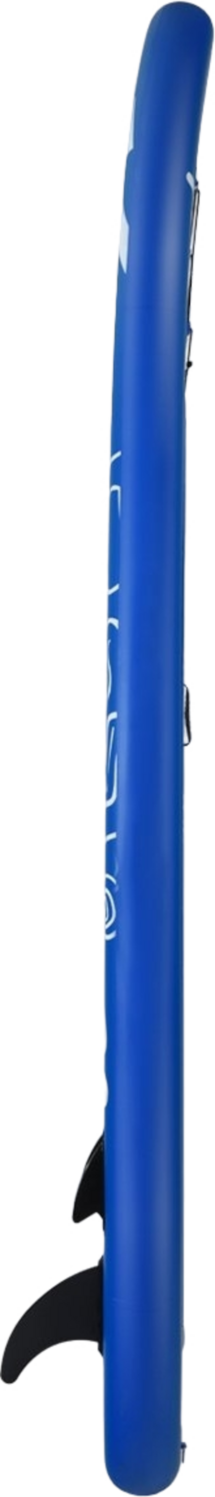 B2X, Sup Board Inflatable Stand Up Board Paddle Board Navy-m