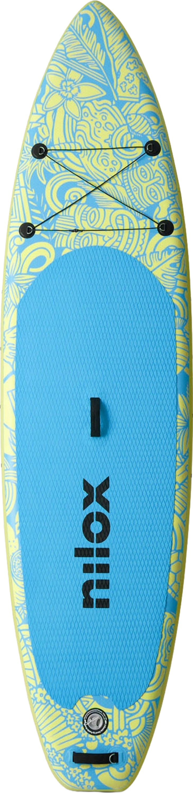 NILOX, Sup Uppbl&aring;sbar 274 Cm Waikiki