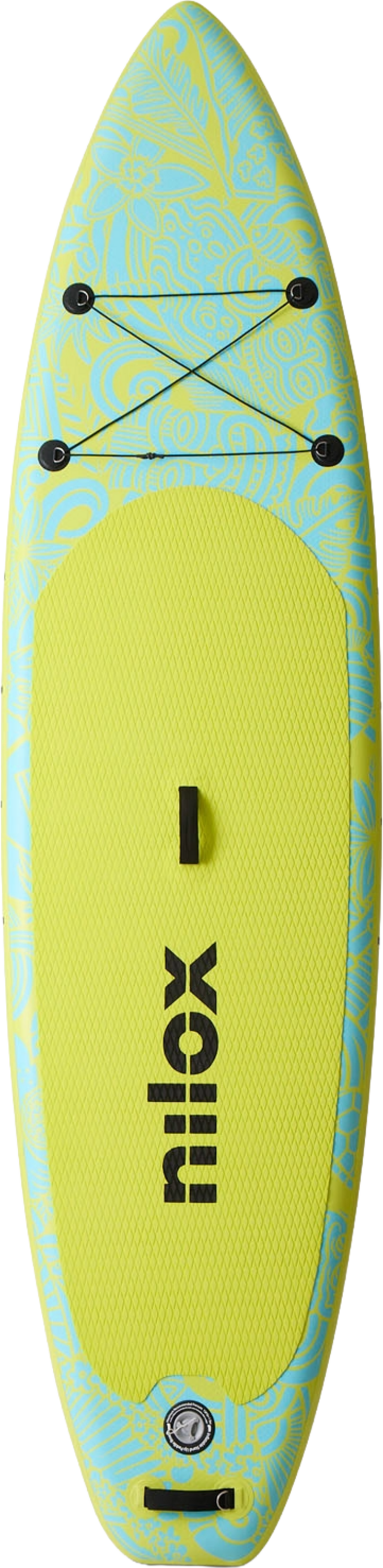 NILOX, Sup Uppbl&aring;sbar 335 Cm Wai