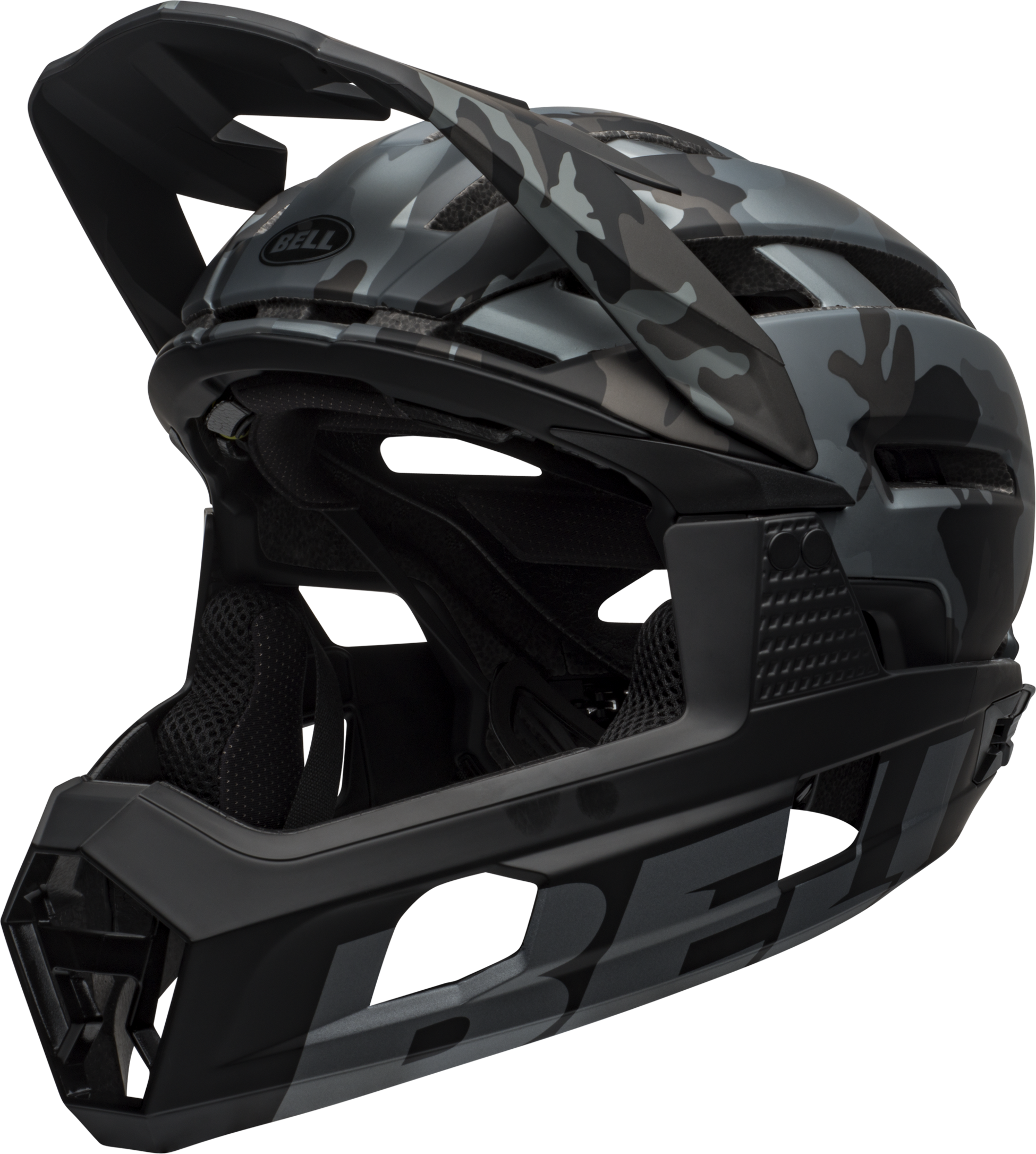 BELL, Super Air R Spherical Mips