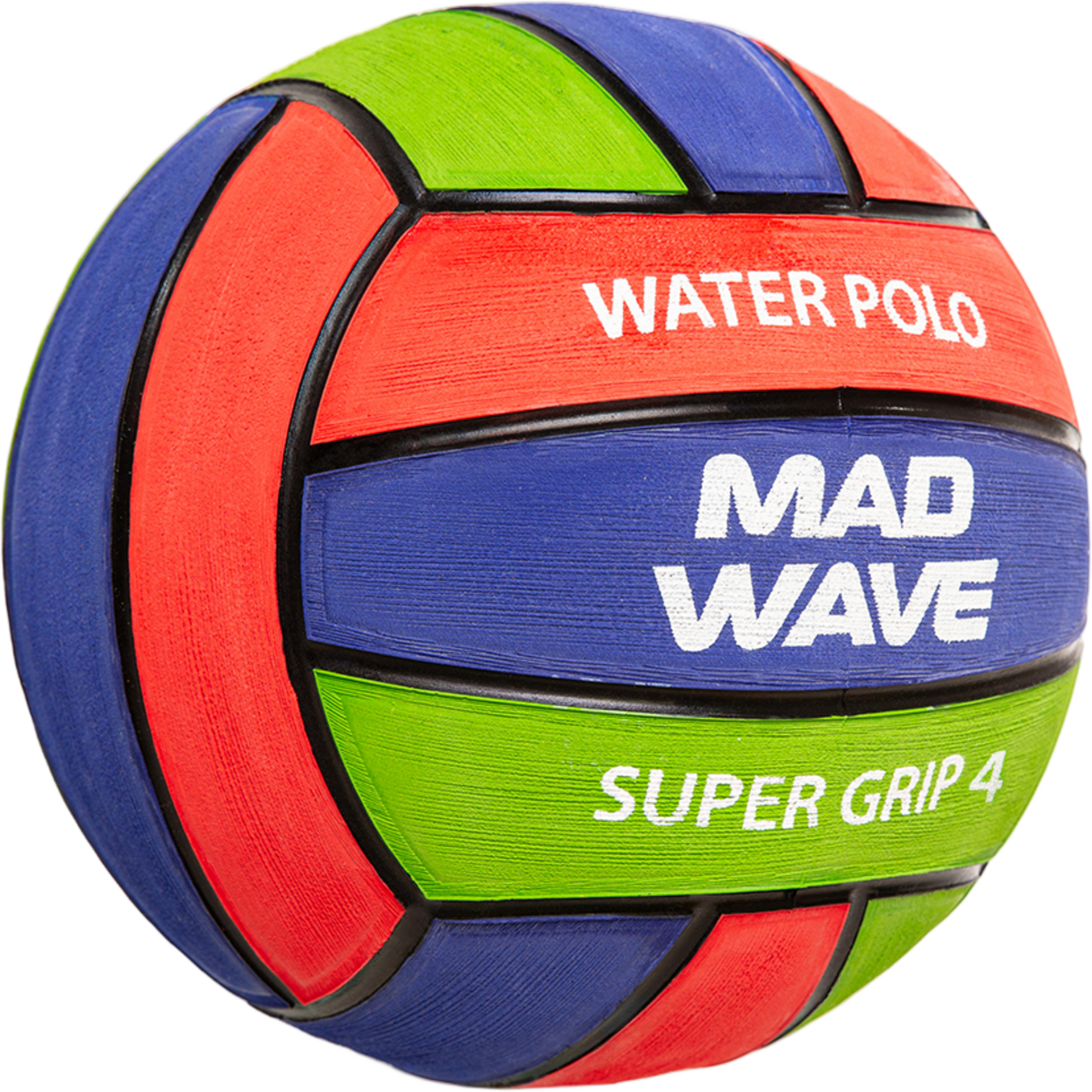 MAD WAVE, Super Grip Pro #4