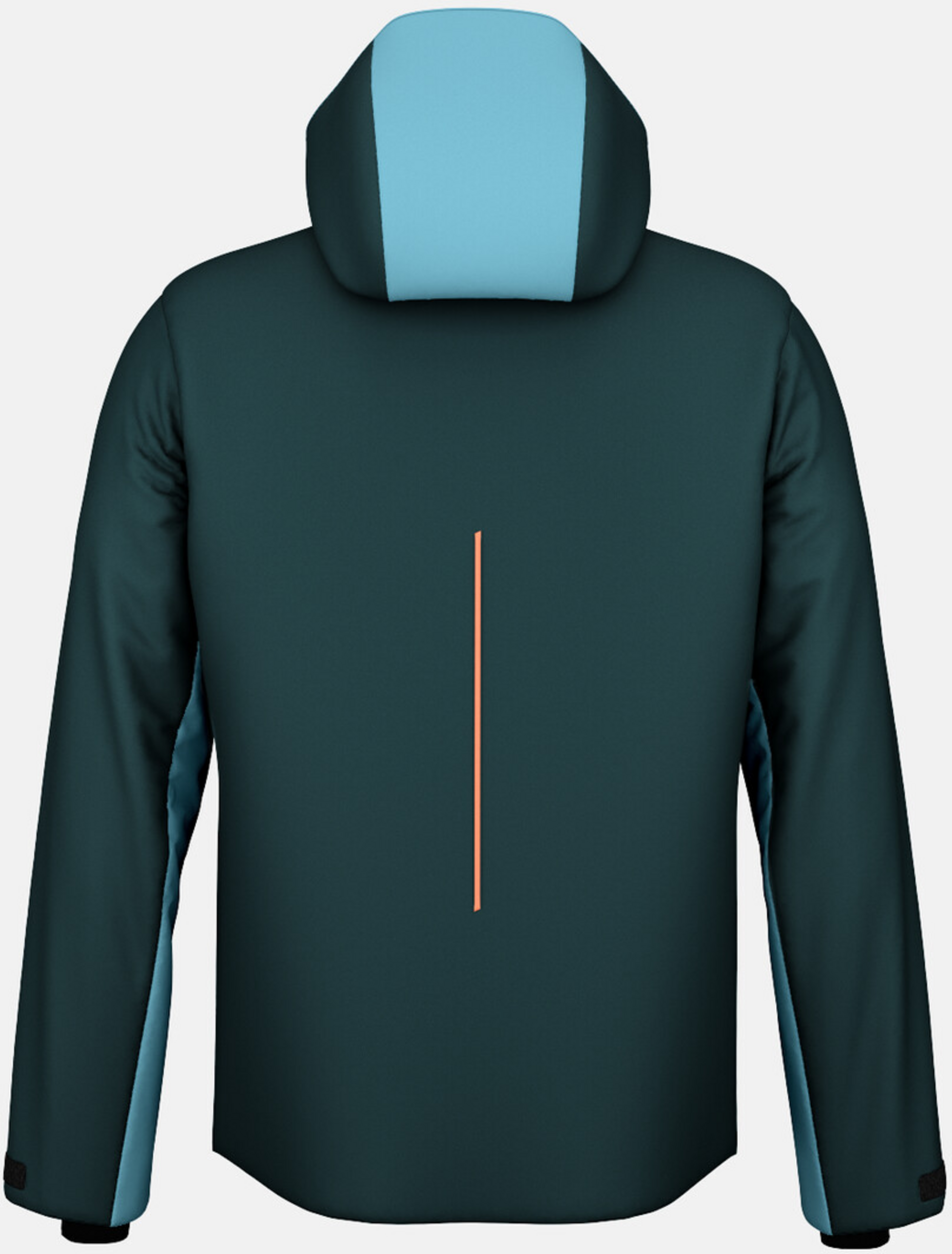 HEAD, Supershape Jacket Men