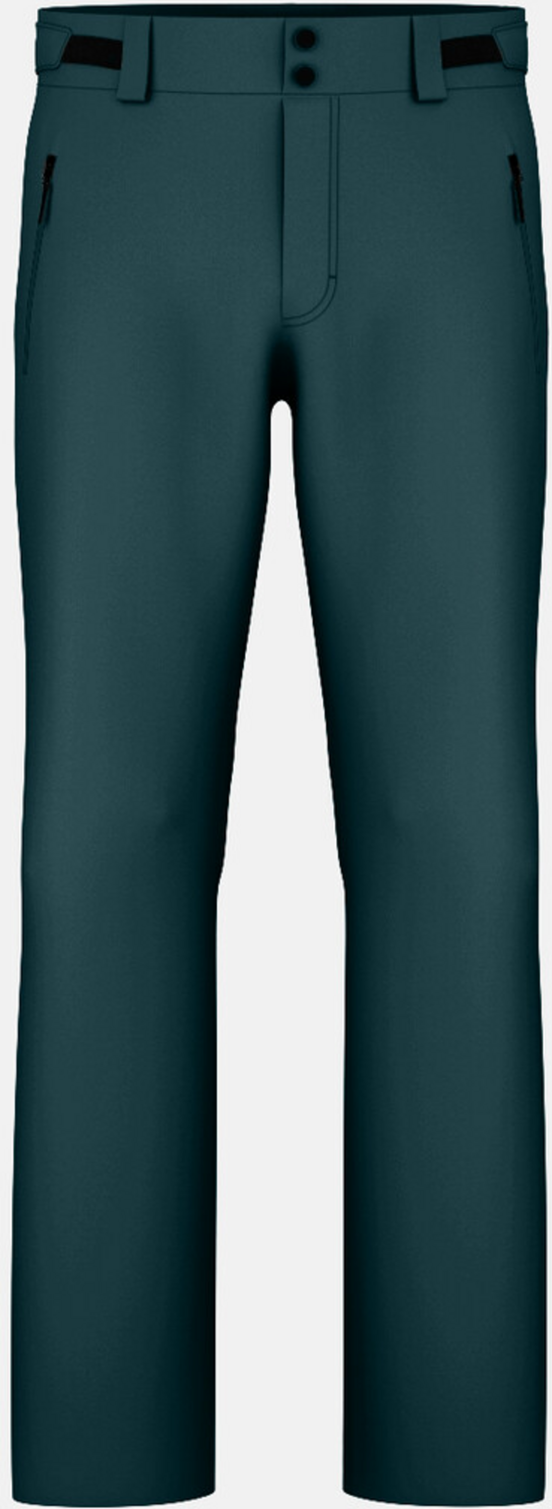 HEAD, Supershape Pants Men