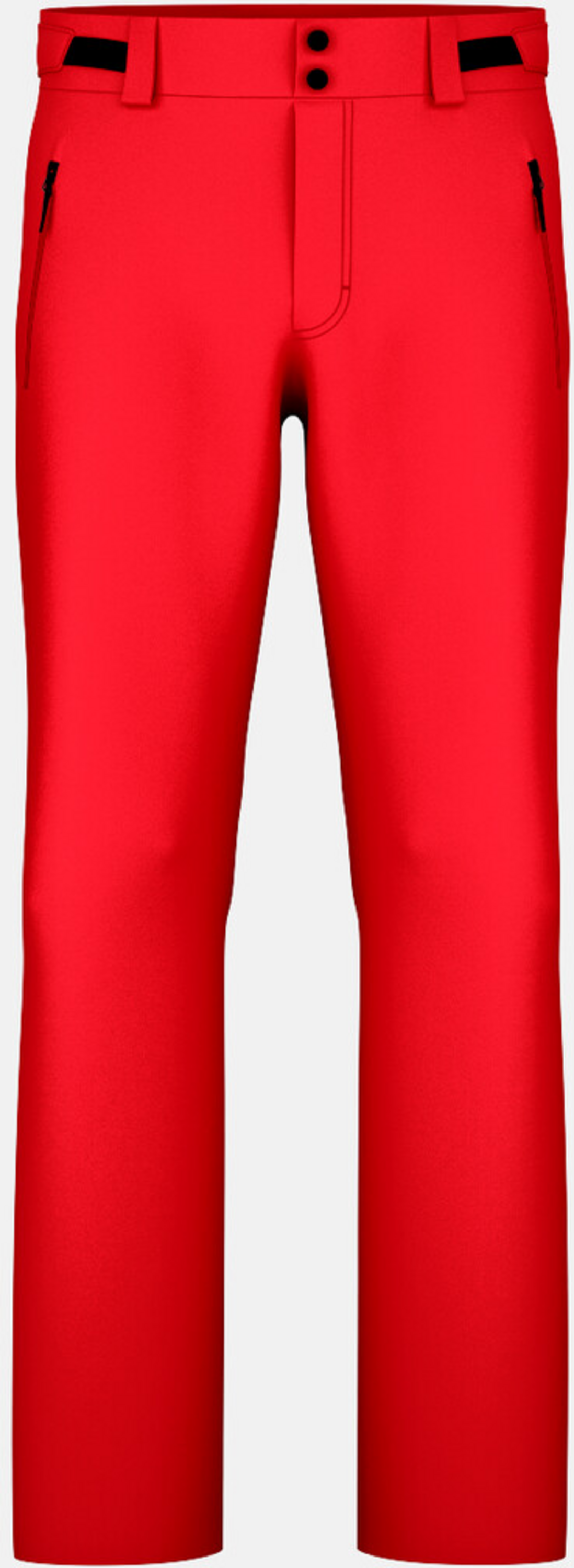 HEAD, Supershape Pants Men