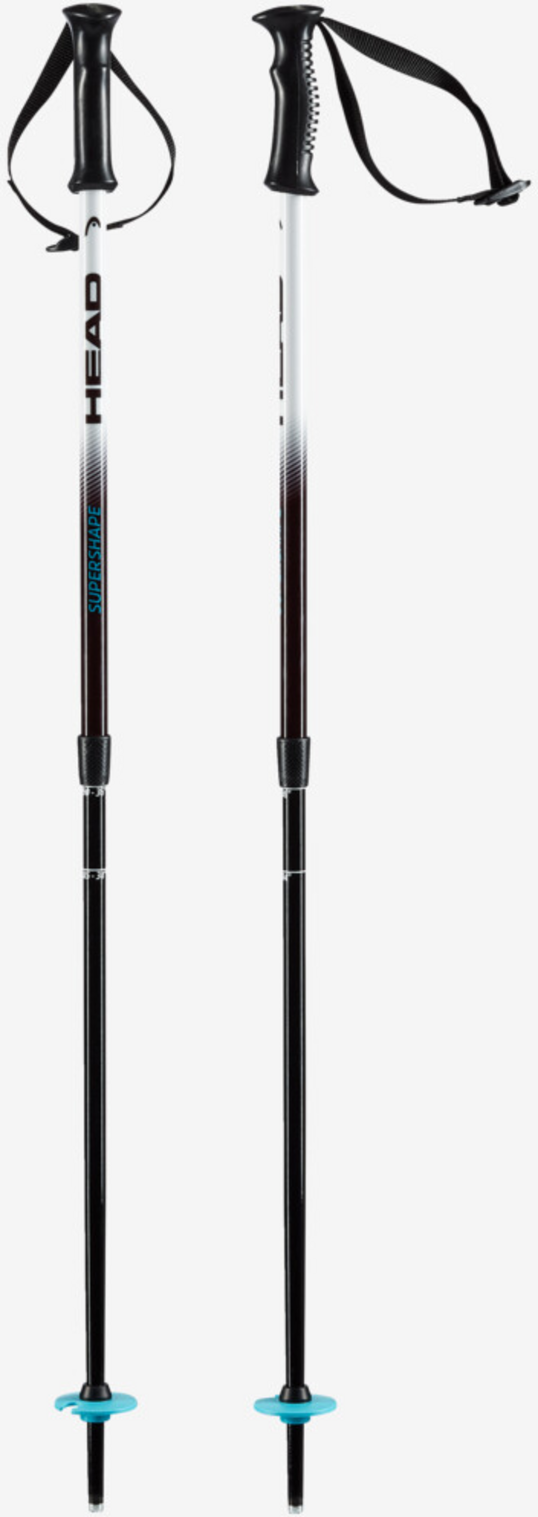 HEAD, Supershape Team Adjustable