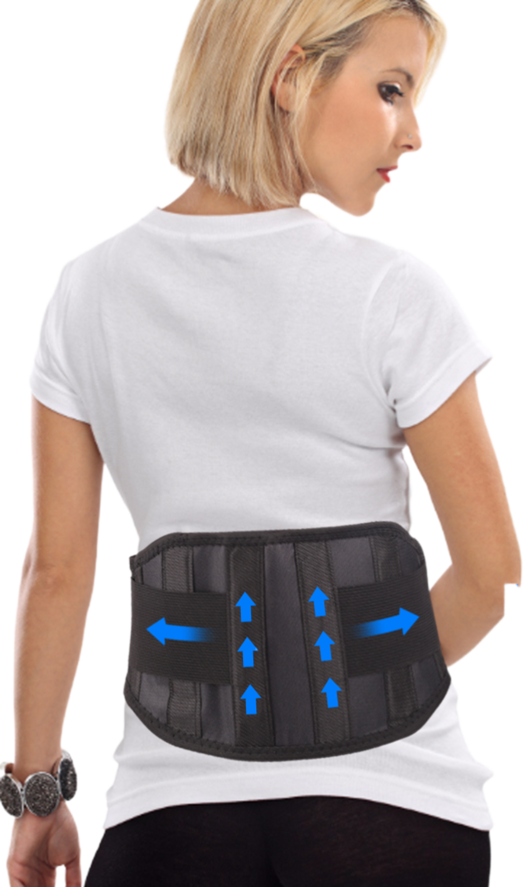 ONAMASTE, Support Belt