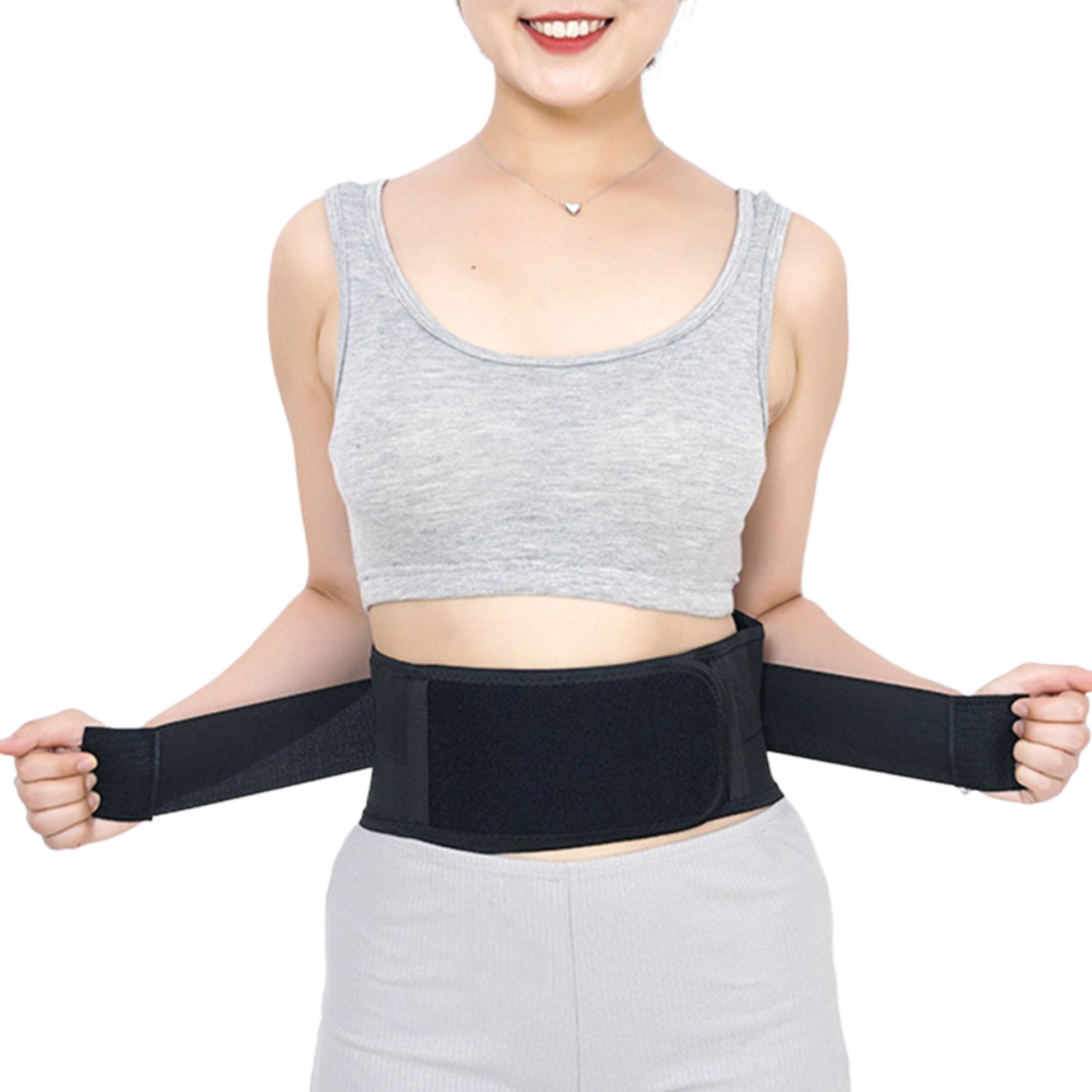 ONAMASTE, Support Belt