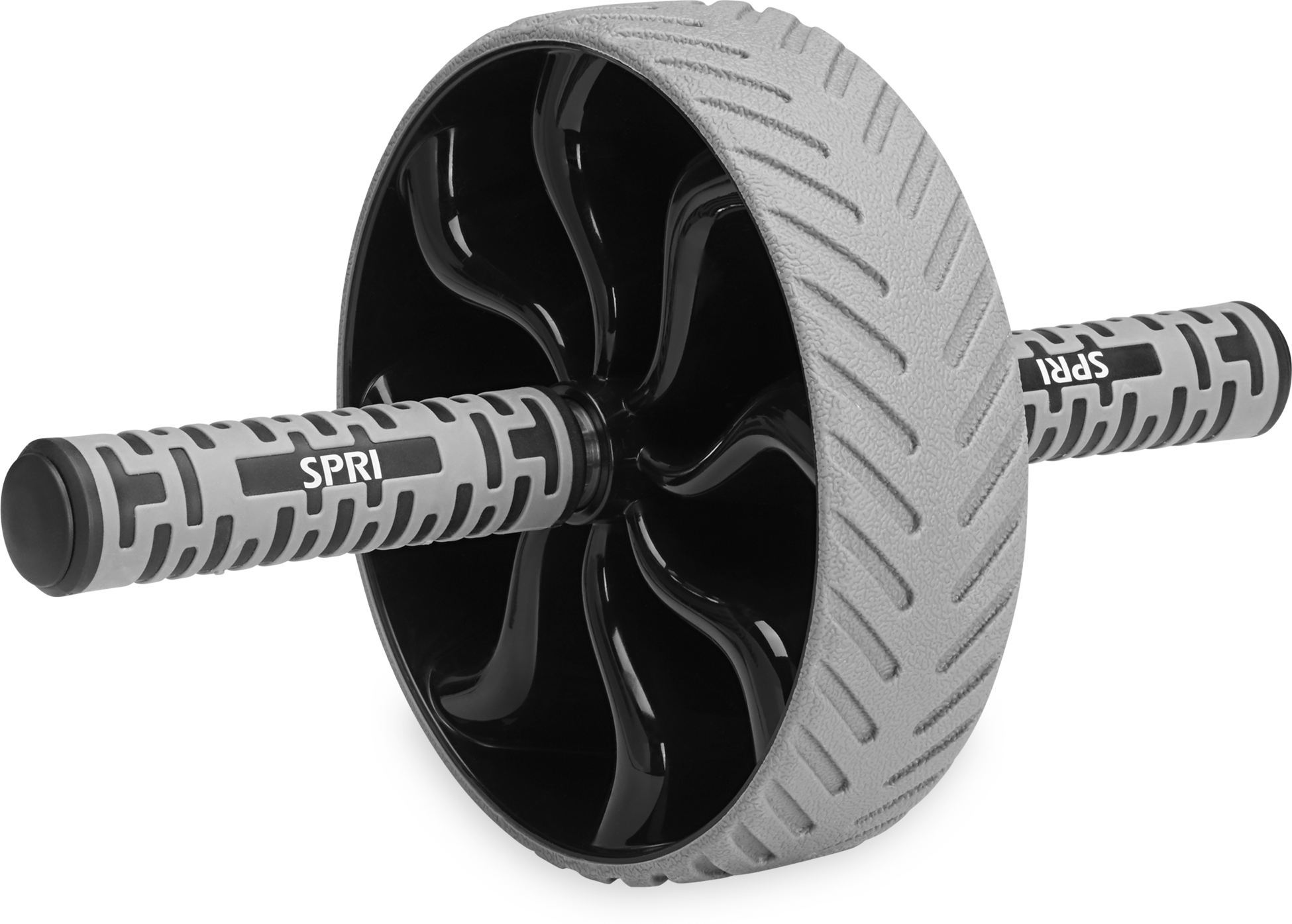 SPRI, Sure-grip Ab Wheel
