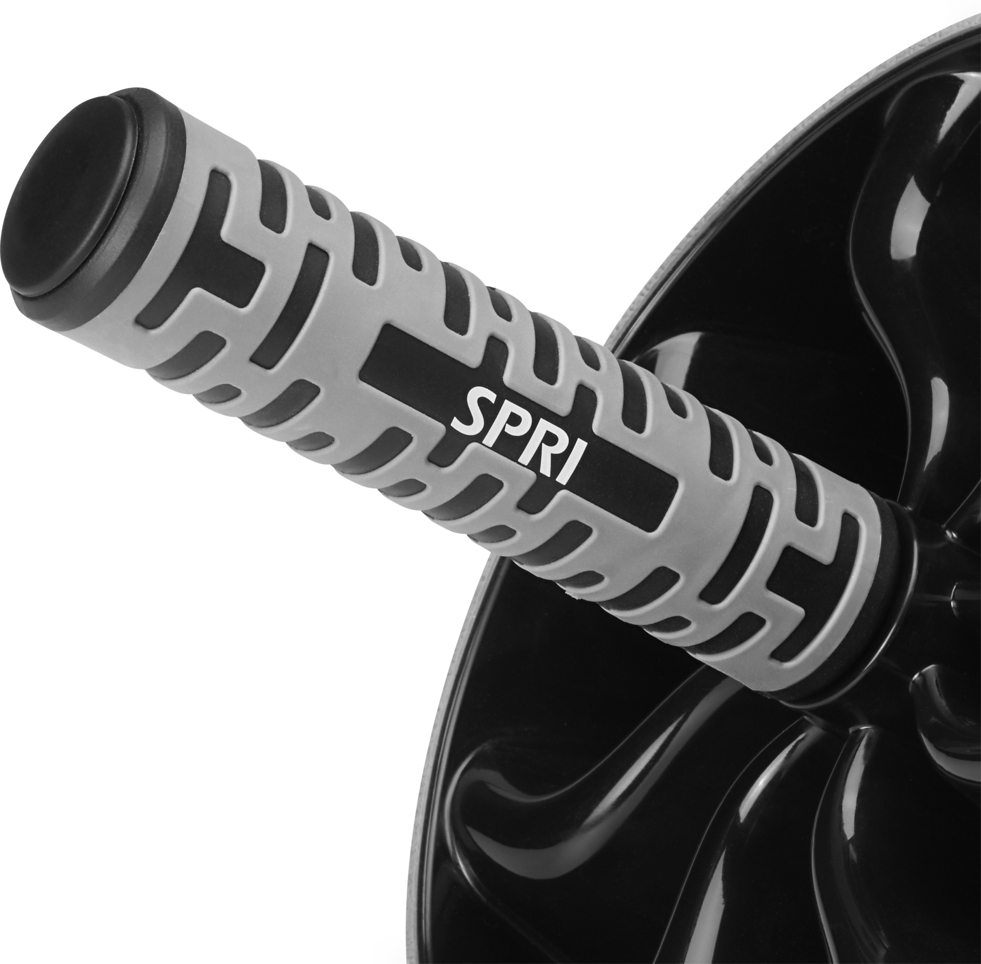 SPRI, Sure-grip Ab Wheel