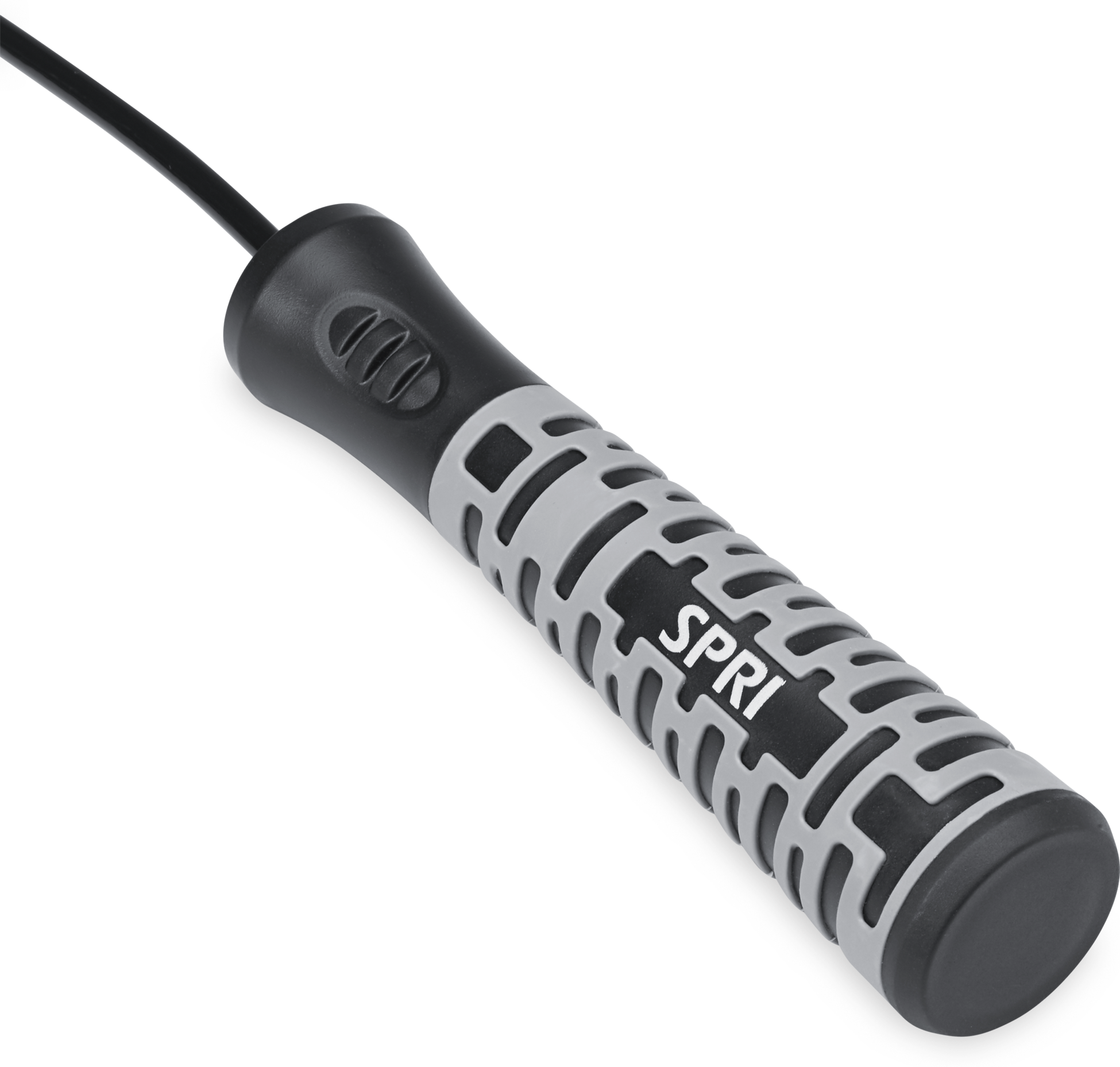 SPRI, Sure-grip Adjustable Speed Rope
