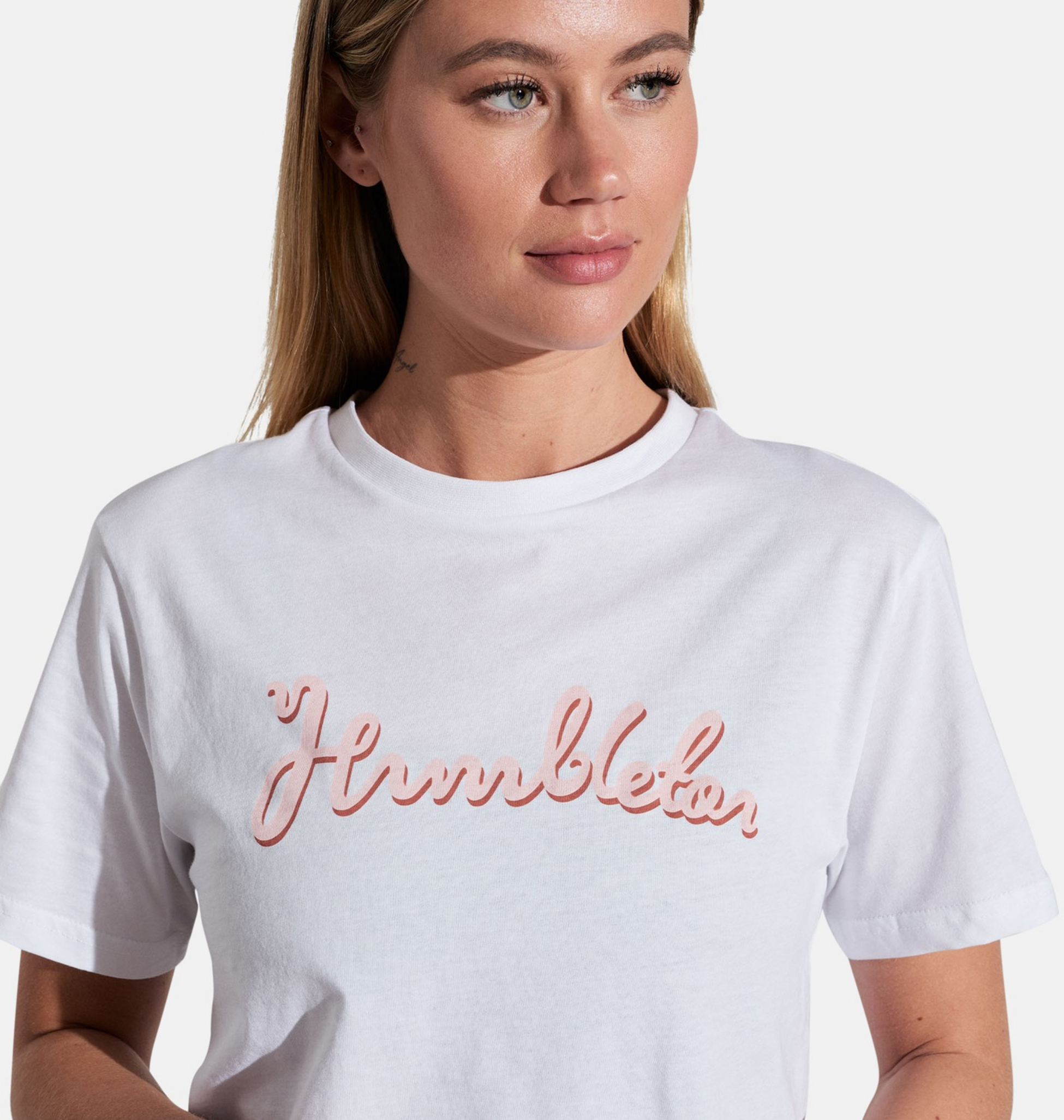 HUMBLETON, Surf T-shirt