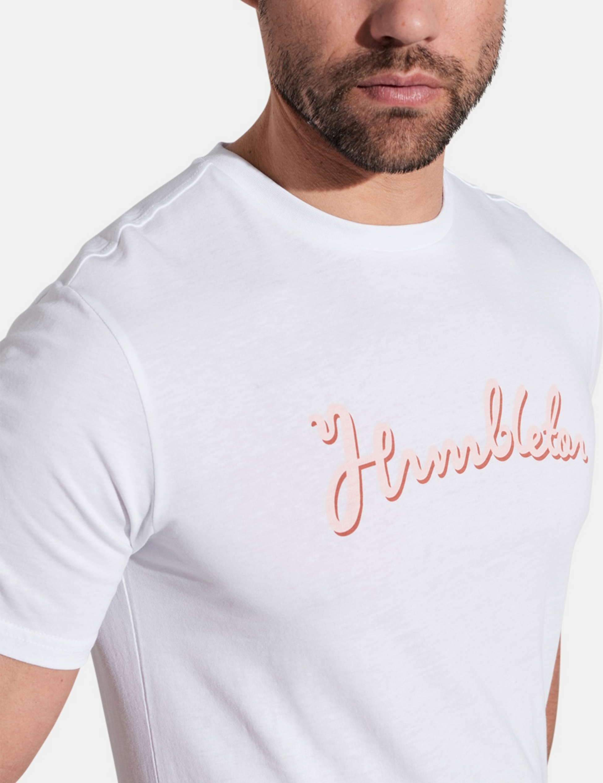 HUMBLETON, Surf T-shirt