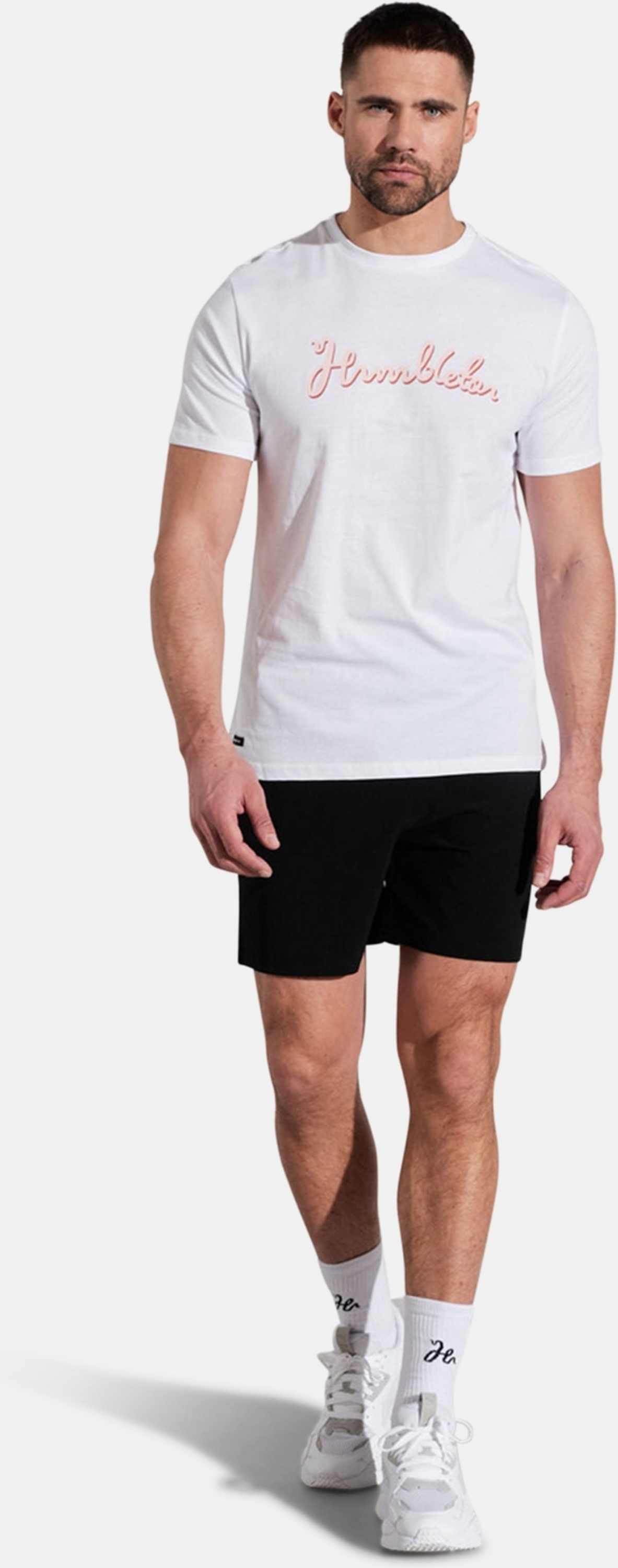 HUMBLETON, Surf T-shirt