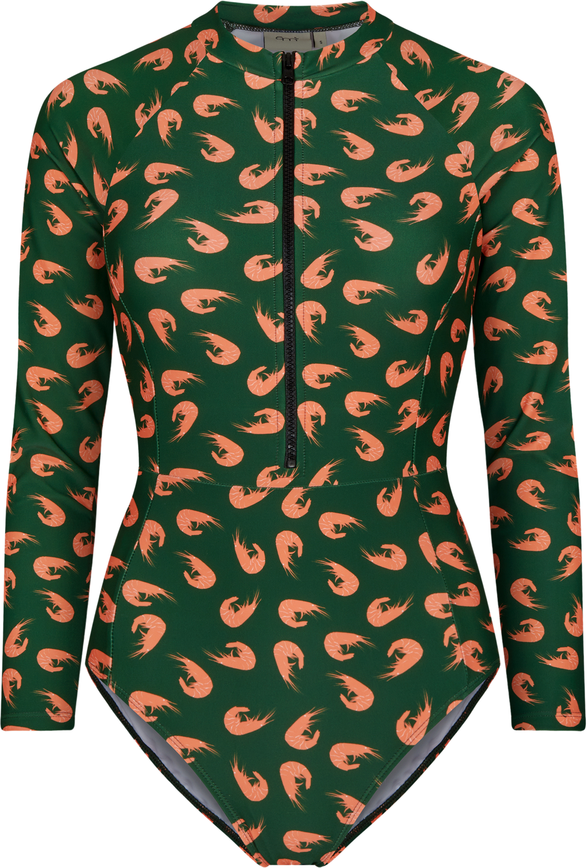 EMMAMALENA, Surfdr&auml;kt R&auml;ka Gr&ouml;n