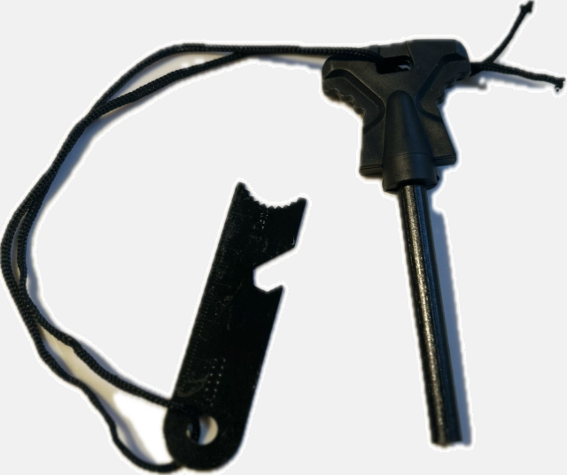 SAFE'N'SOUND, Survival Kit