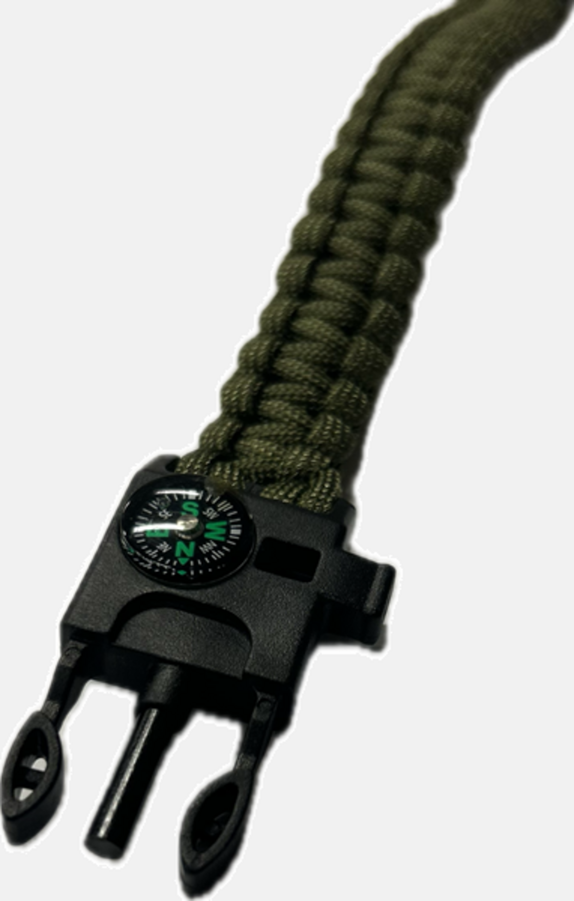 SAFE'N'SOUND, Survival Kit