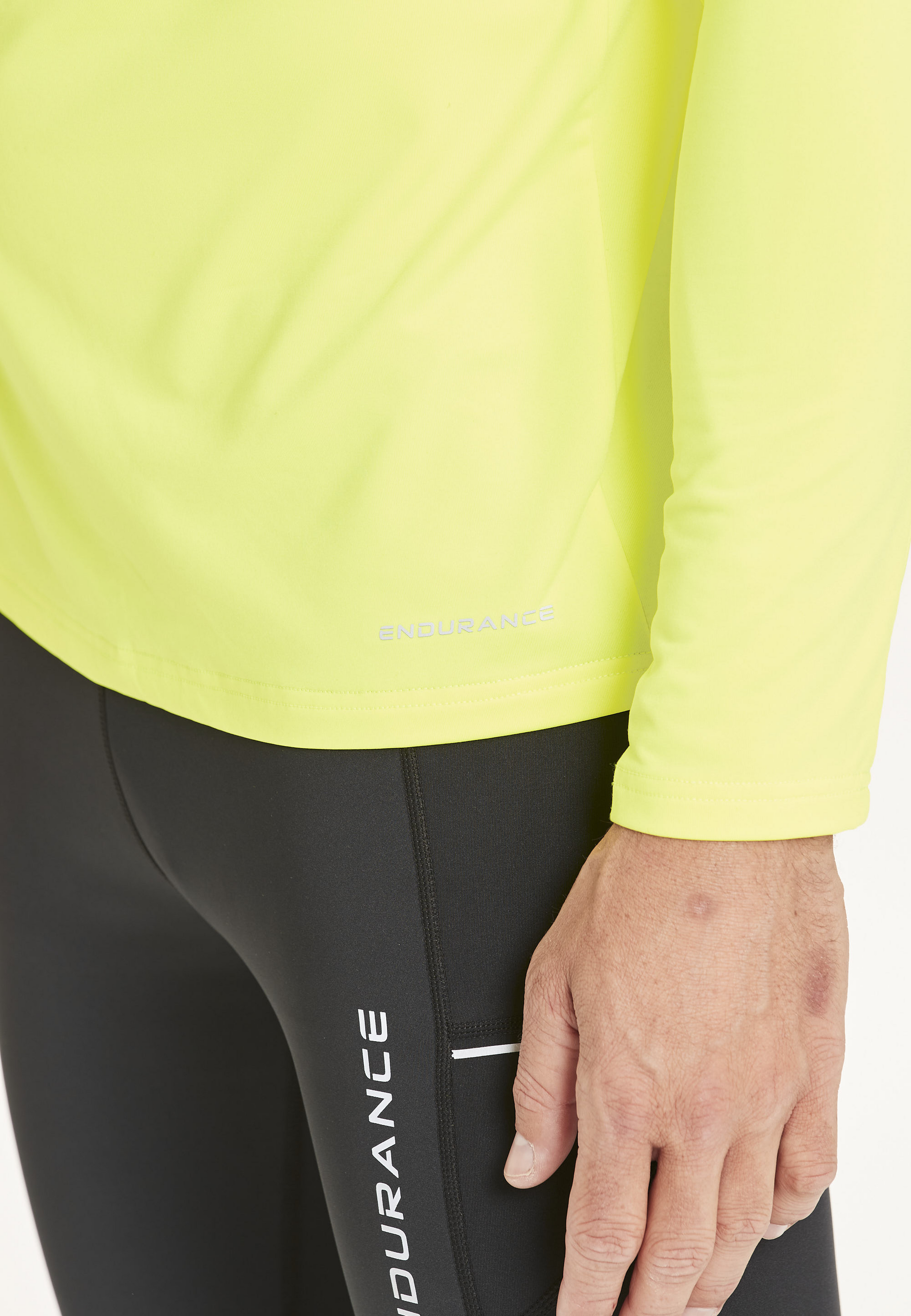 ENDURANCE, Susat Long Sleeve Shirt