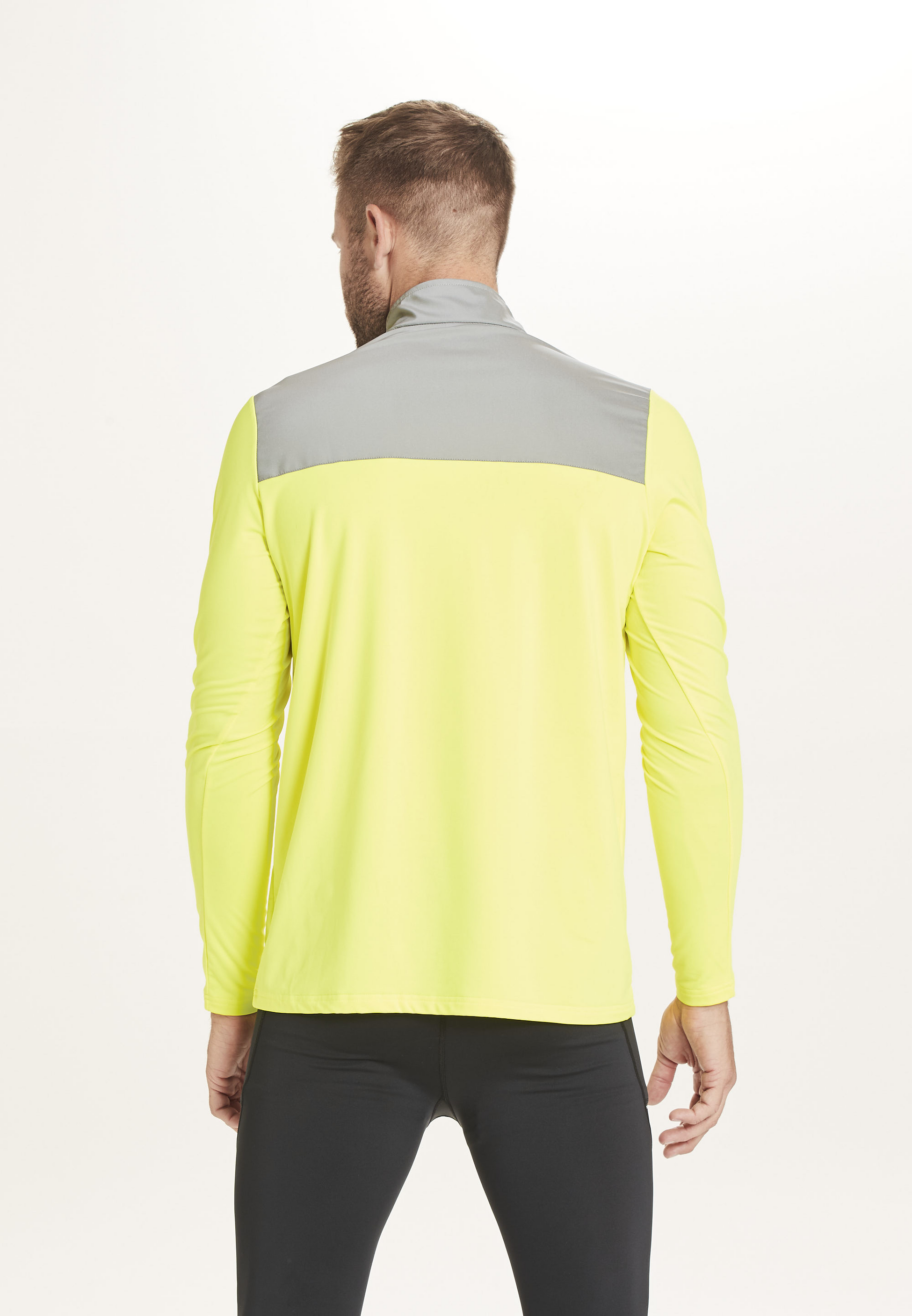 ENDURANCE, Susat Long Sleeve Shirt