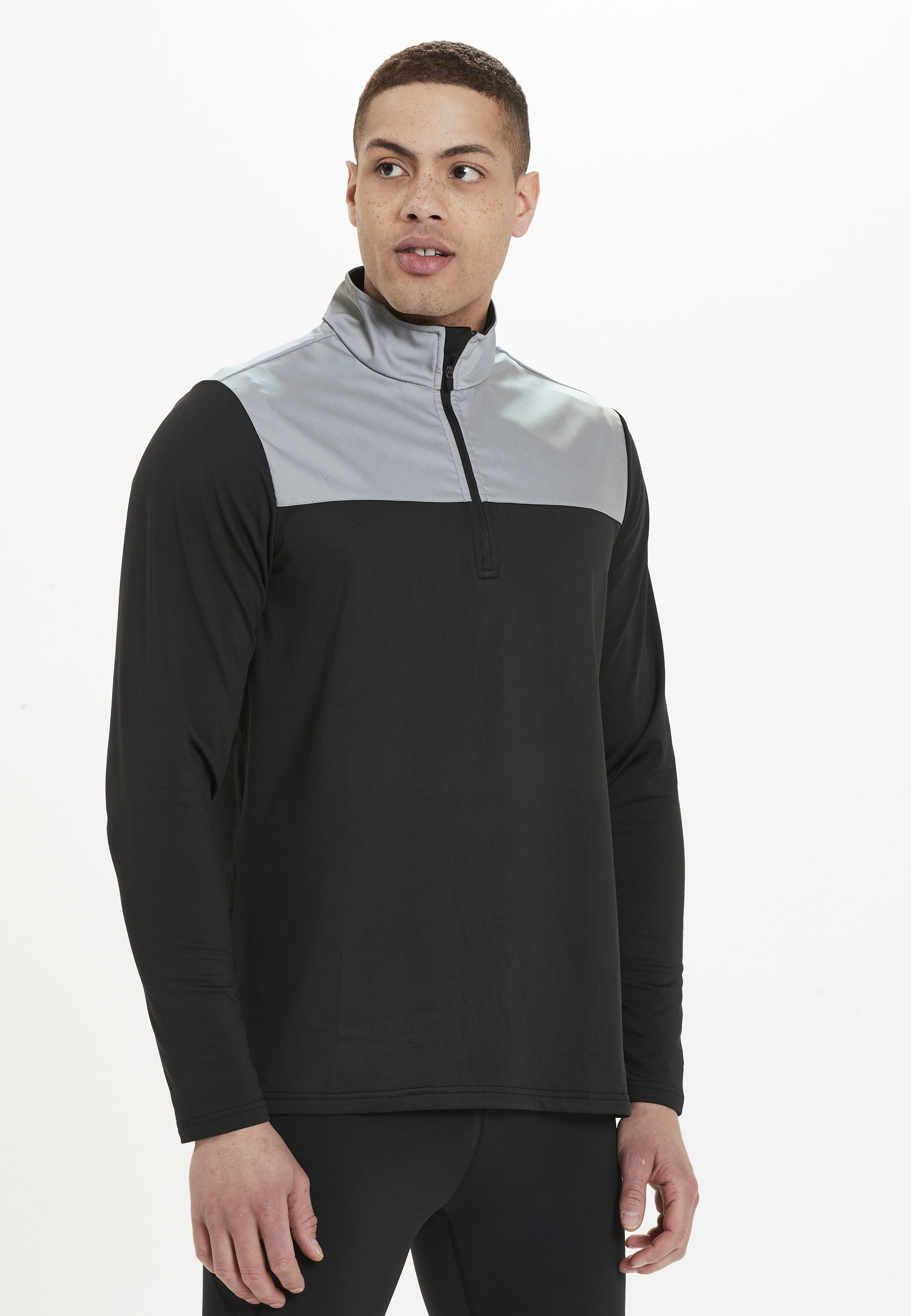 ENDURANCE, Susat Long Sleeve Shirt