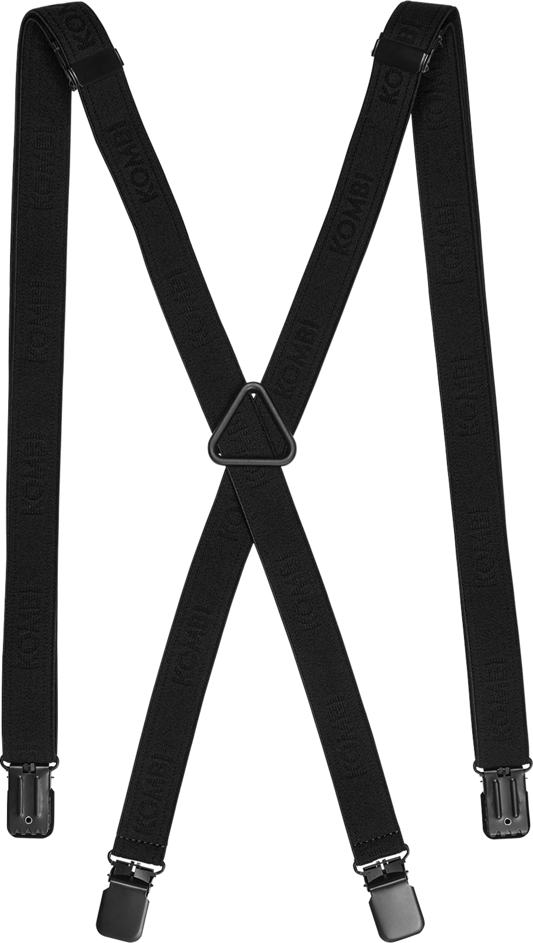 KOMBI, Suspenders